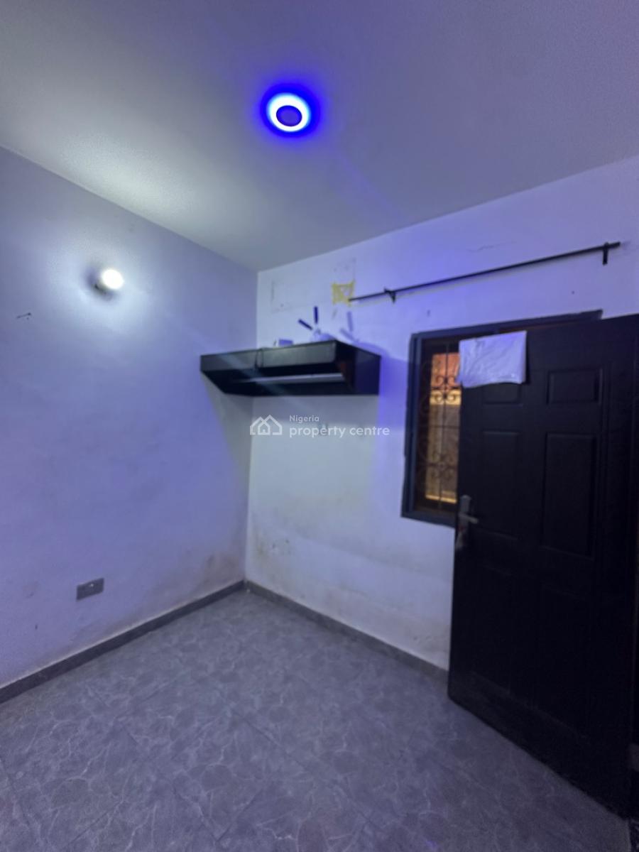 Beautiful Spacious 1 Bedroom Apartment, Galadimawa/lokogoma Express, Galadimawa, Abuja, Flat / Apartment for Rent