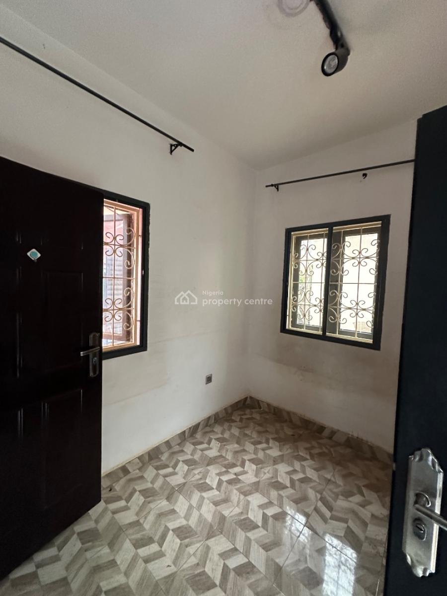 Beautiful Spacious 1 Bedroom Apartment, Galadimawa/lokogoma Express, Galadimawa, Abuja, Flat / Apartment for Rent