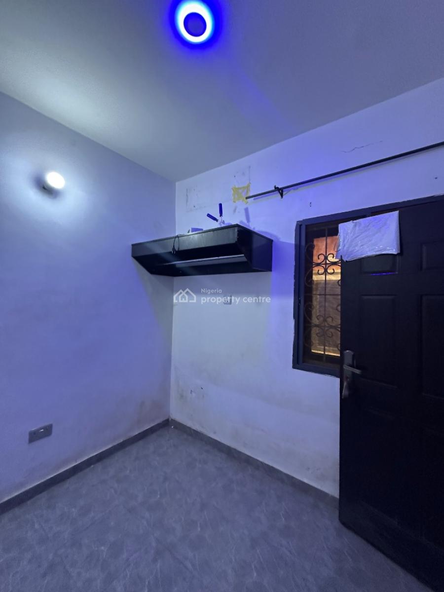 Beautiful Spacious 1 Bedroom Apartment, Galadimawa/lokogoma Express, Galadimawa, Abuja, Flat / Apartment for Rent
