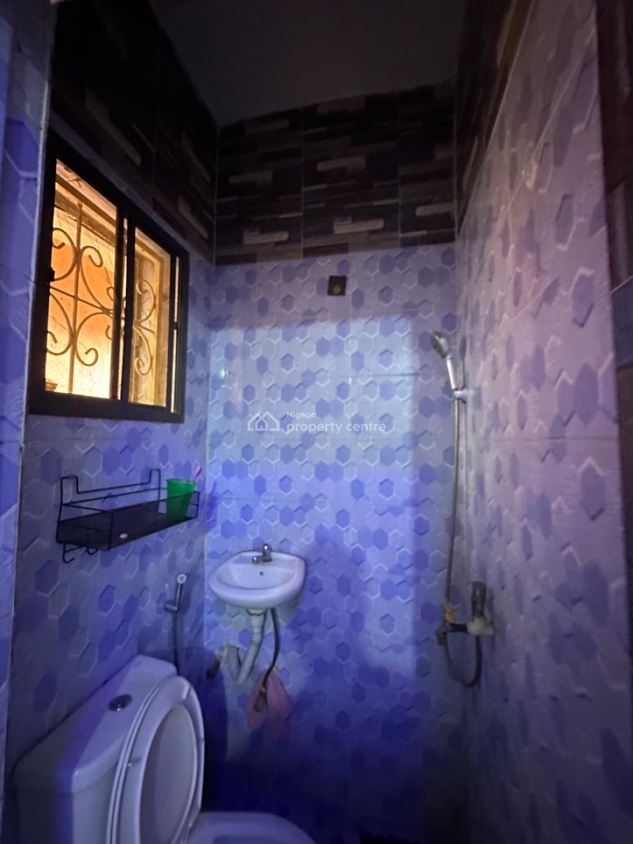 Beautiful Spacious 1 Bedroom Apartment, Galadimawa/lokogoma Express, Galadimawa, Abuja, Flat / Apartment for Rent