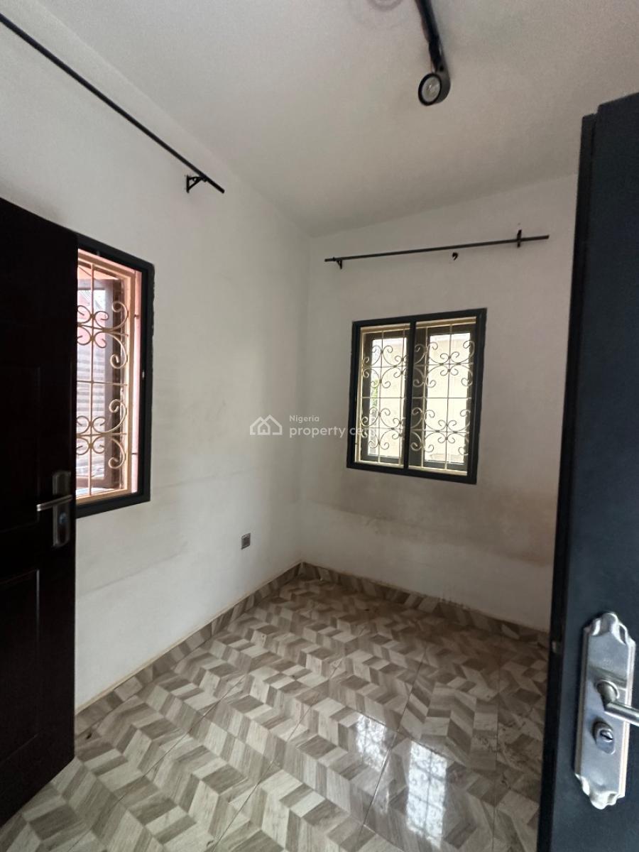 Beautiful Spacious 1 Bedroom Apartment, Galadimawa/lokogoma Express, Galadimawa, Abuja, Flat / Apartment for Rent