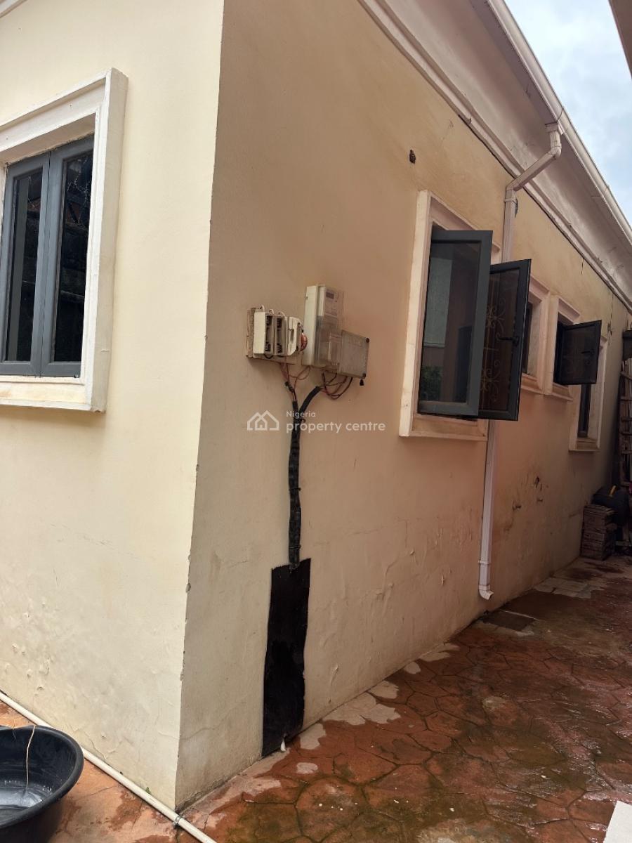 Beautiful Spacious 1 Bedroom Apartment, Galadimawa/lokogoma Express, Galadimawa, Abuja, Flat / Apartment for Rent