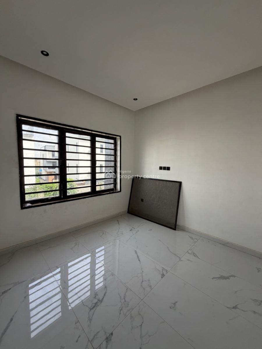 Standard 3 Bedroom Apartment with Swimming Pool Has Bq, Jahi, Abuja, Flat / Apartment for Rent