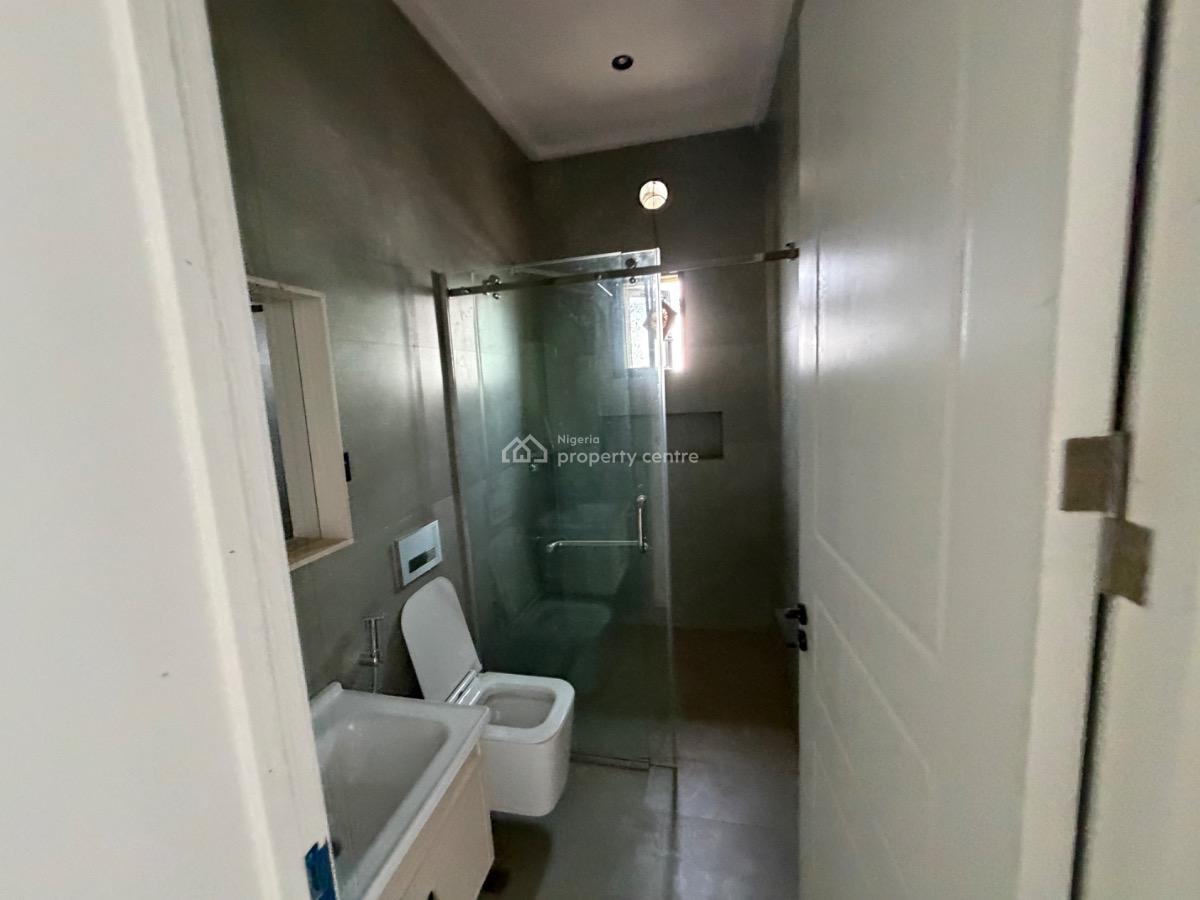 Standard 3 Bedroom Apartment with Swimming Pool Has Bq, Jahi, Abuja, Flat / Apartment for Rent