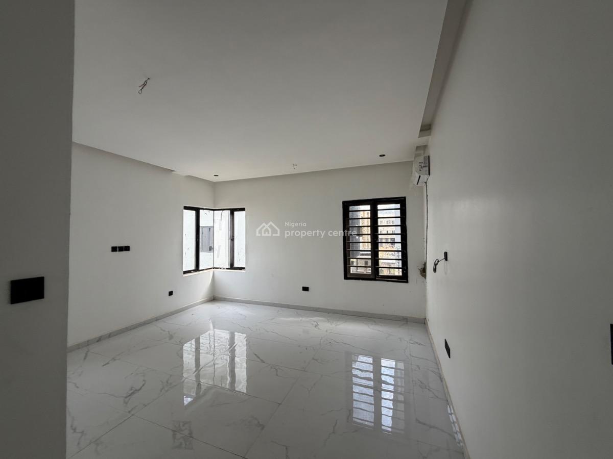 Standard 3 Bedroom Apartment with Swimming Pool Has Bq, Jahi, Abuja, Flat / Apartment for Rent
