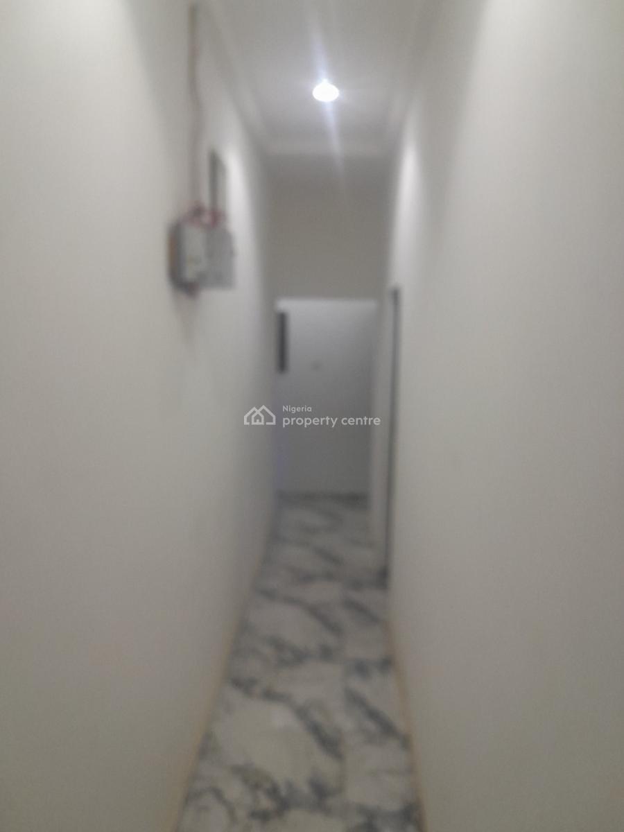3 Bedroom Flat, Lifecamp, Life Camp, Abuja, Flat / Apartment for Sale