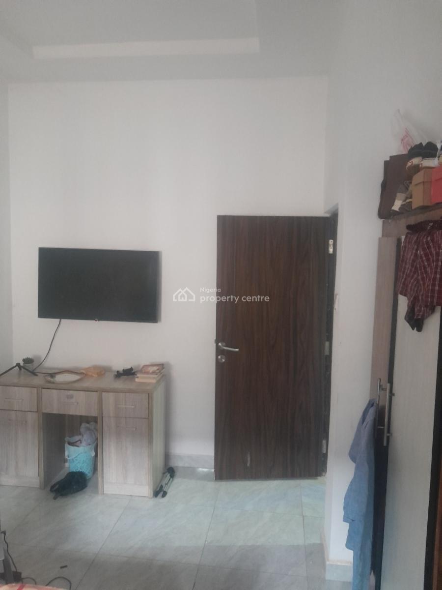 3 Bedroom Flat, Lifecamp, Life Camp, Abuja, Flat / Apartment for Sale
