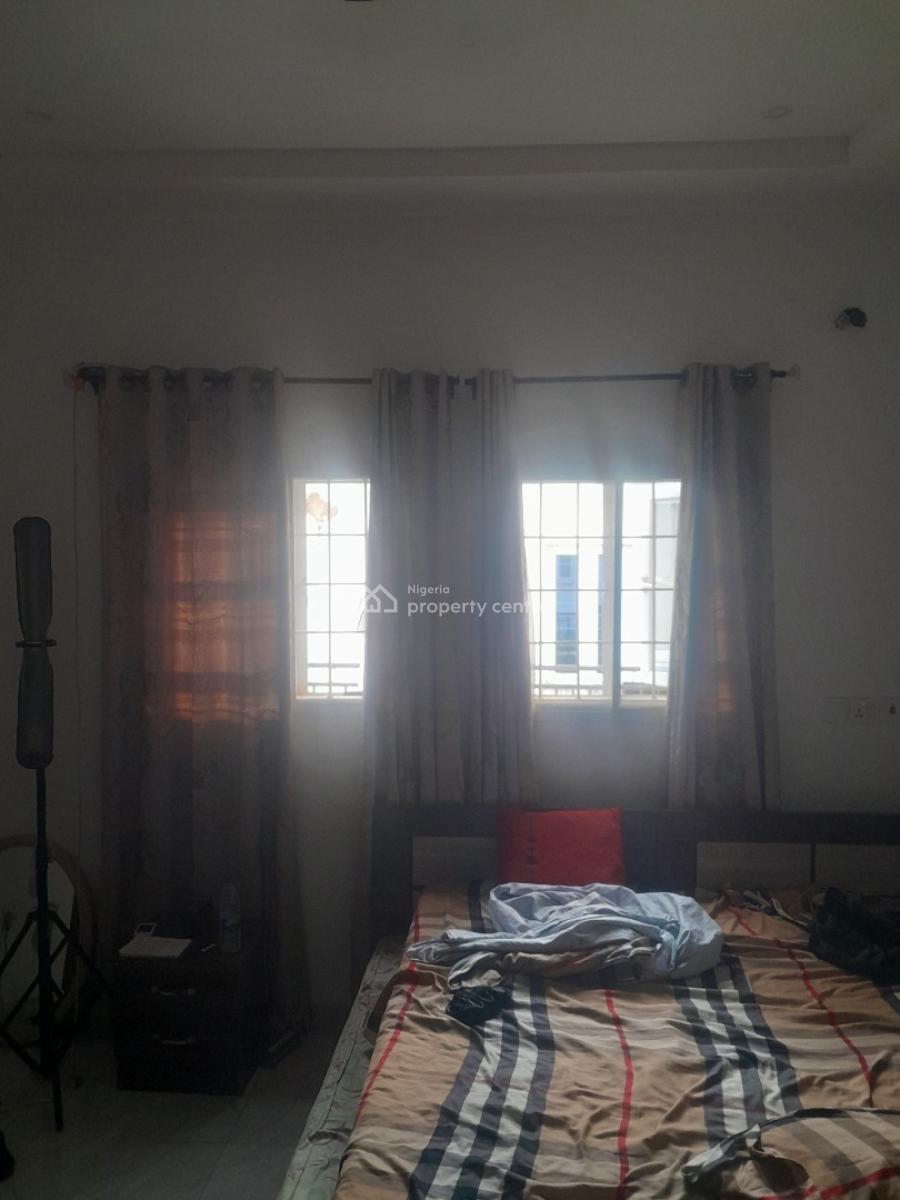 3 Bedroom Flat, Lifecamp, Life Camp, Abuja, Flat / Apartment for Sale