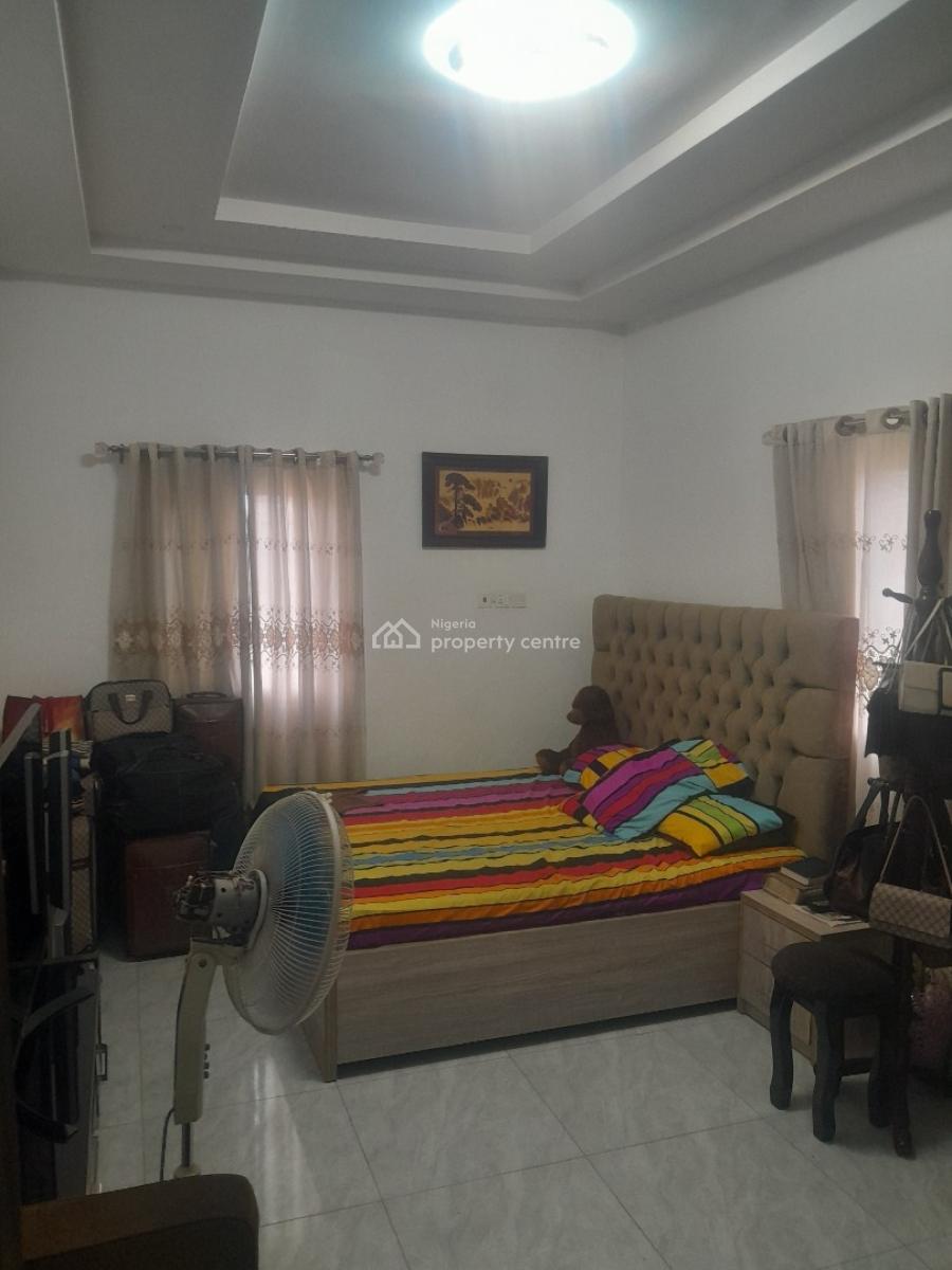 3 Bedroom Flat, Lifecamp, Life Camp, Abuja, Flat / Apartment for Sale