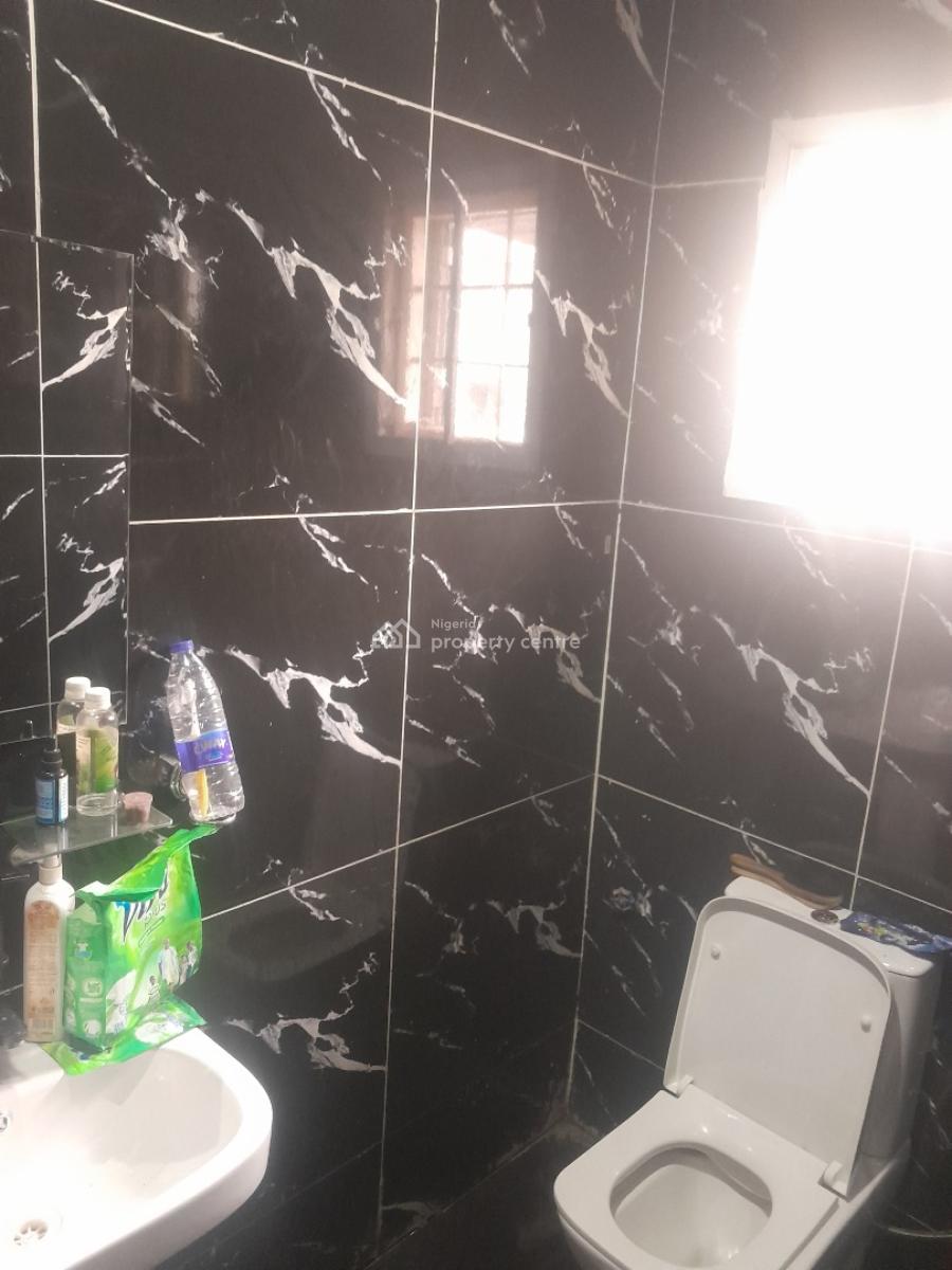 3 Bedroom Flat, Lifecamp, Life Camp, Abuja, Flat / Apartment for Sale
