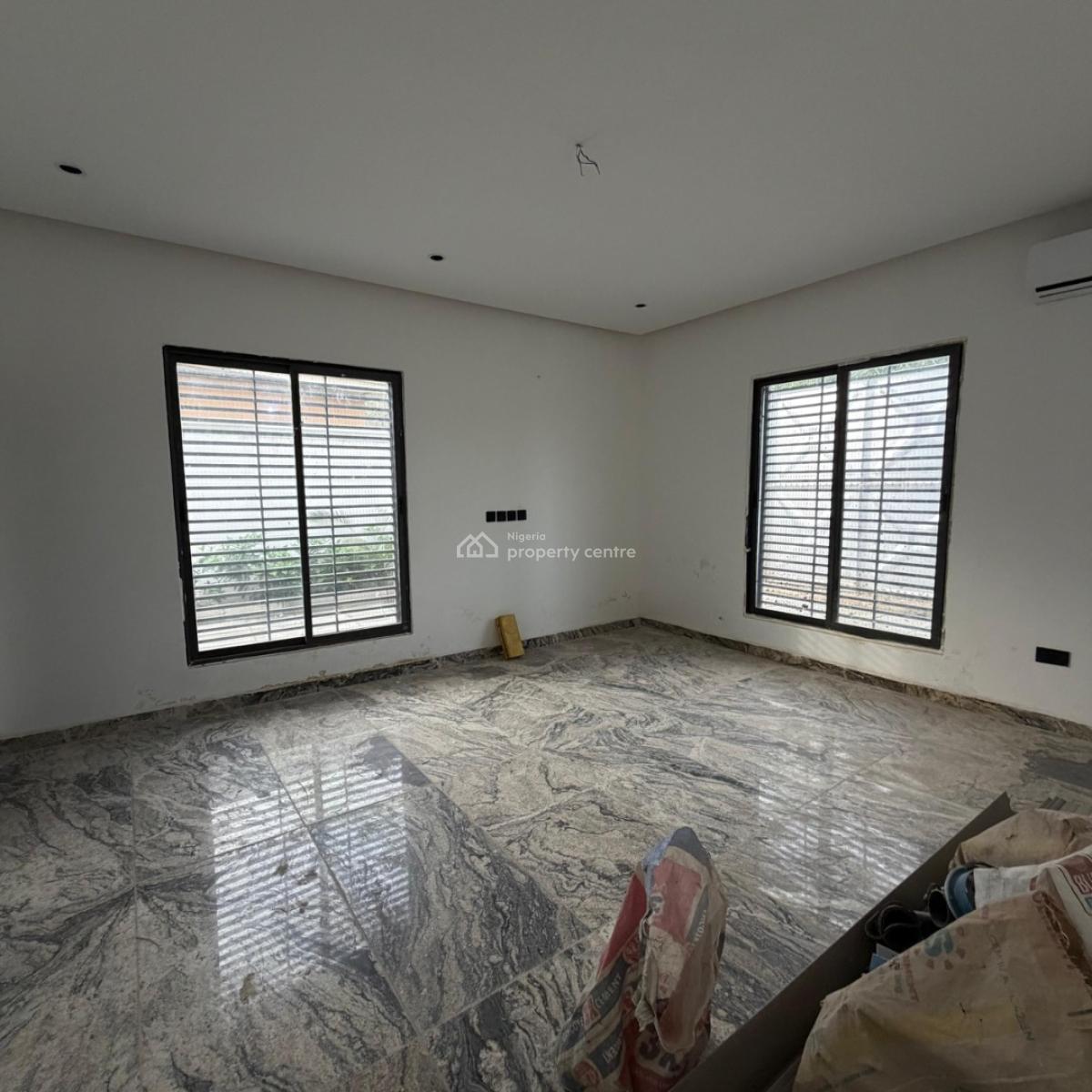 Premium 1 Bedroom Serviced Apartment with Luxury Facilities, Off. Wole Soyinka Avenue, Gwarinpa, Abuja, Self Contain (single Rooms) for Rent