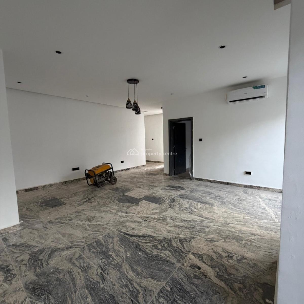Premium 1 Bedroom Serviced Apartment with Luxury Facilities, Off. Wole Soyinka Avenue, Gwarinpa, Abuja, Self Contain (single Rooms) for Rent