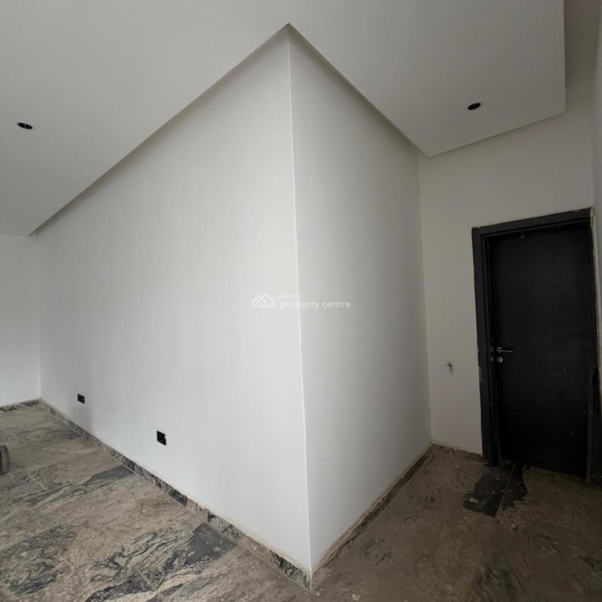 Premium 1 Bedroom Serviced Apartment with Luxury Facilities, Off. Wole Soyinka Avenue, Gwarinpa, Abuja, Self Contain (single Rooms) for Rent