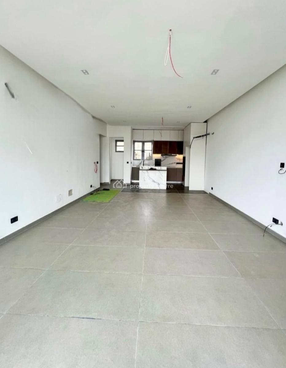 6 Bedroom Terrace Duplex with a Bq, Lekki, Lagos, Terraced Duplex for Sale