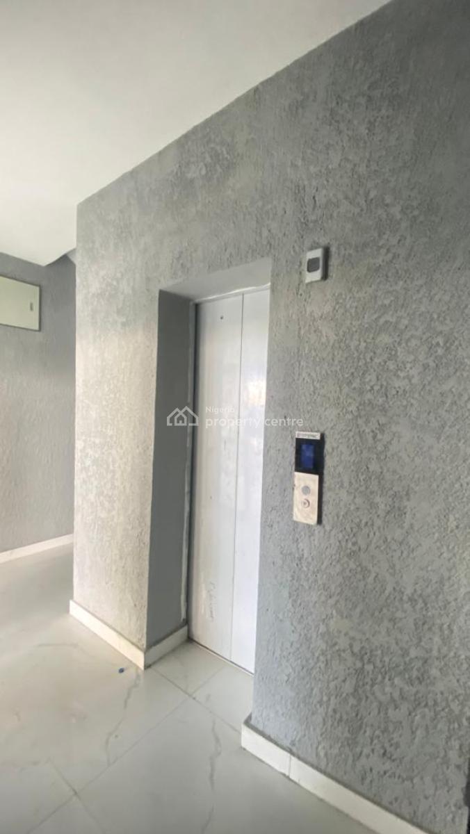 Fully Furnished 1 Bedroom Maisonette, Off Freedomway, Lekki Phase 1, Lekki, Lagos, House for Rent