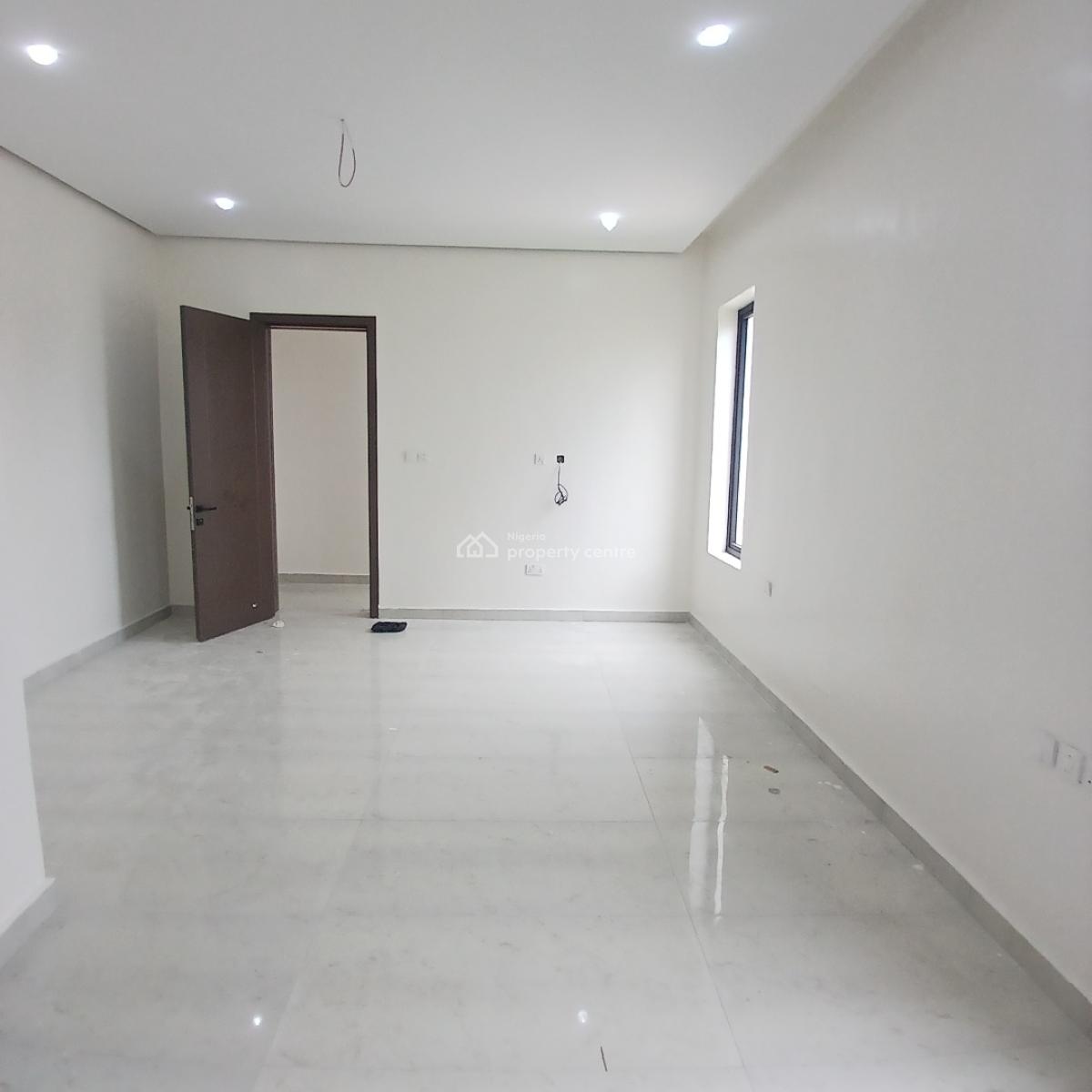 Aesthetically Pleasing 5 Bedroom Detached Duplex with Swimming Pool, Chevron Toll Gate,orchid Road, Lekki, Lagos, Detached Duplex for Sale