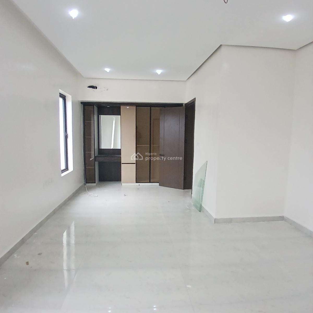 Aesthetically Pleasing 5 Bedroom Detached Duplex with Swimming Pool, Chevron Toll Gate,orchid Road, Lekki, Lagos, Detached Duplex for Sale