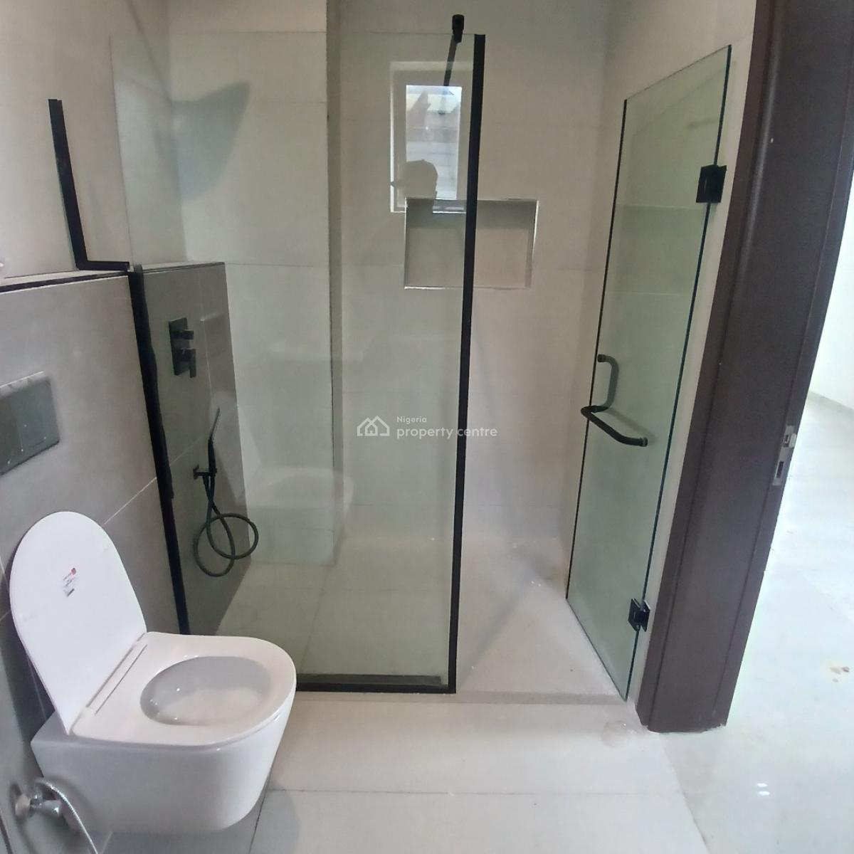 Aesthetically Pleasing 5 Bedroom Detached Duplex with Swimming Pool, Chevron Toll Gate,orchid Road, Lekki, Lagos, Detached Duplex for Sale