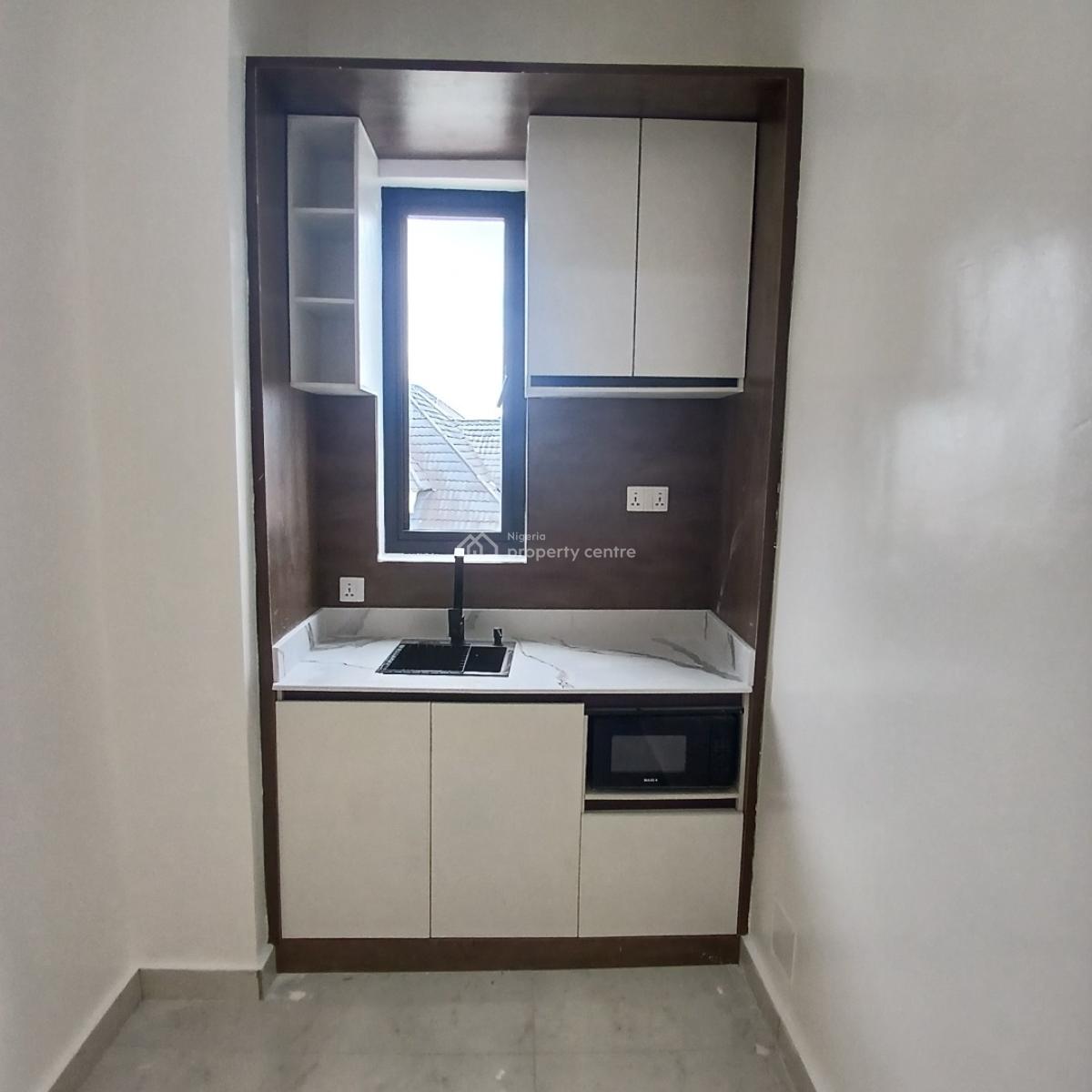 Aesthetically Pleasing 5 Bedroom Detached Duplex with Swimming Pool, Chevron Toll Gate,orchid Road, Lekki, Lagos, Detached Duplex for Sale