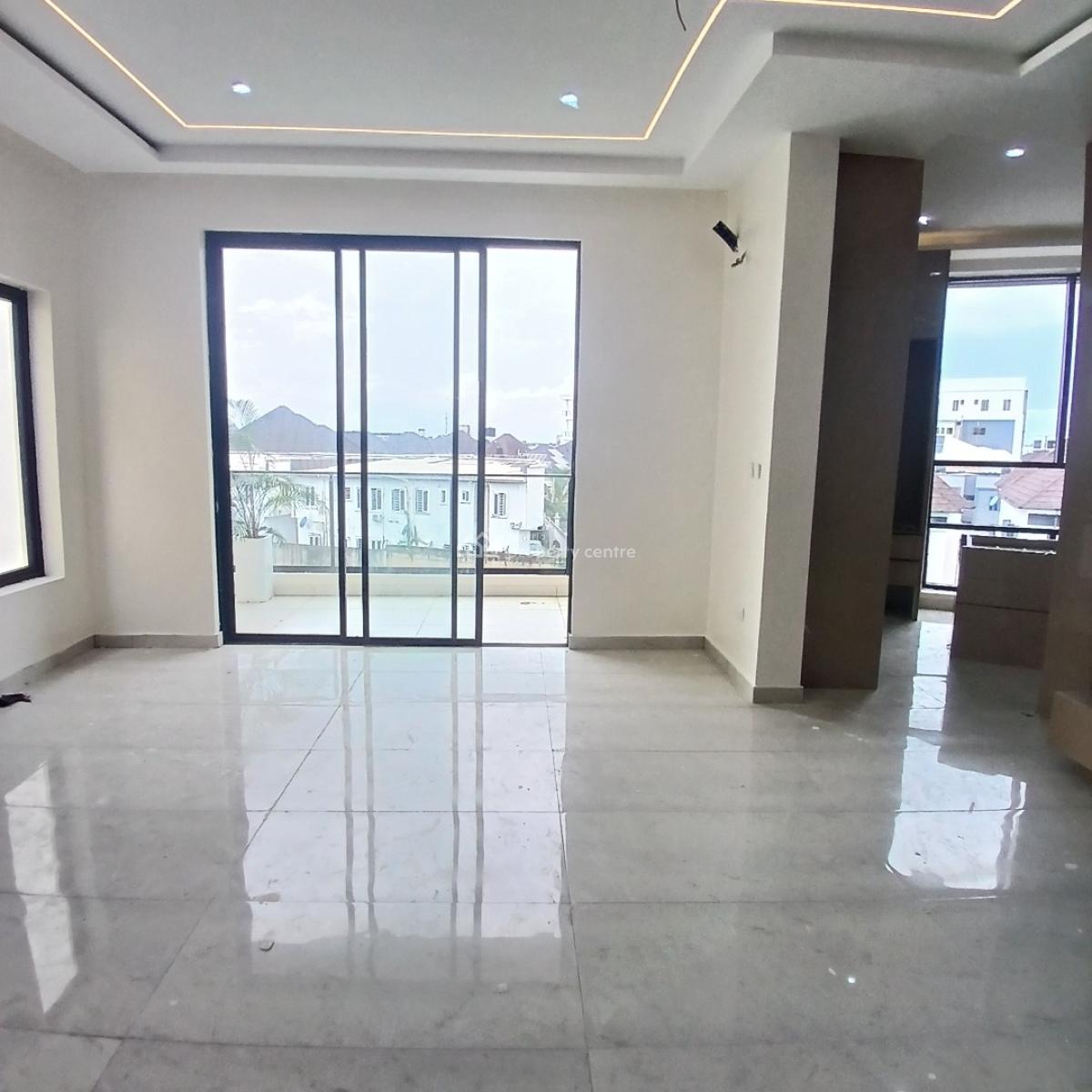 Aesthetically Pleasing 5 Bedroom Detached Duplex with Swimming Pool, Chevron Toll Gate,orchid Road, Lekki, Lagos, Detached Duplex for Sale