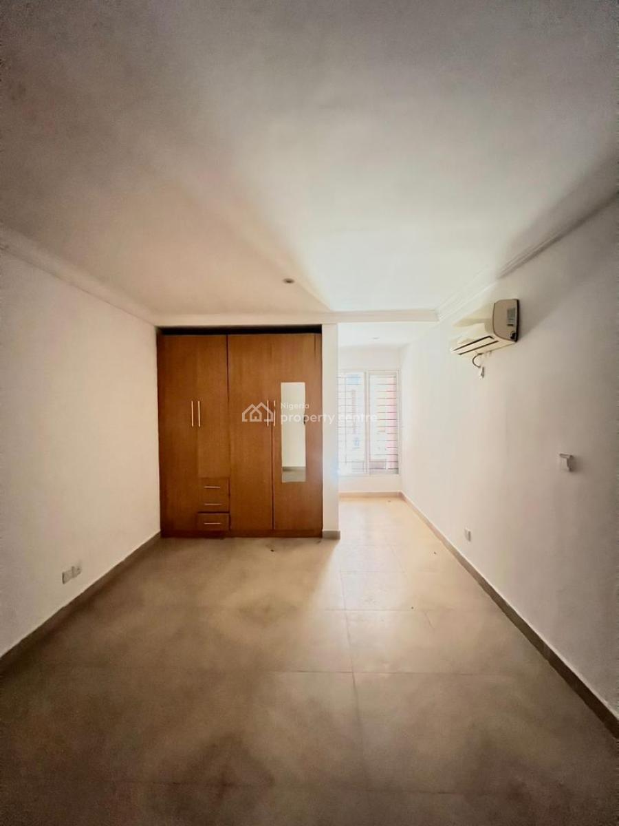 Stunning 1-bedroom Apartment with Gym & Swimming Pool, Stunning 1-bedroom Apartment with Gym & Swimming Pool, Lekki Phase 1, Lekki, Lagos, Flat / Apartment for Rent