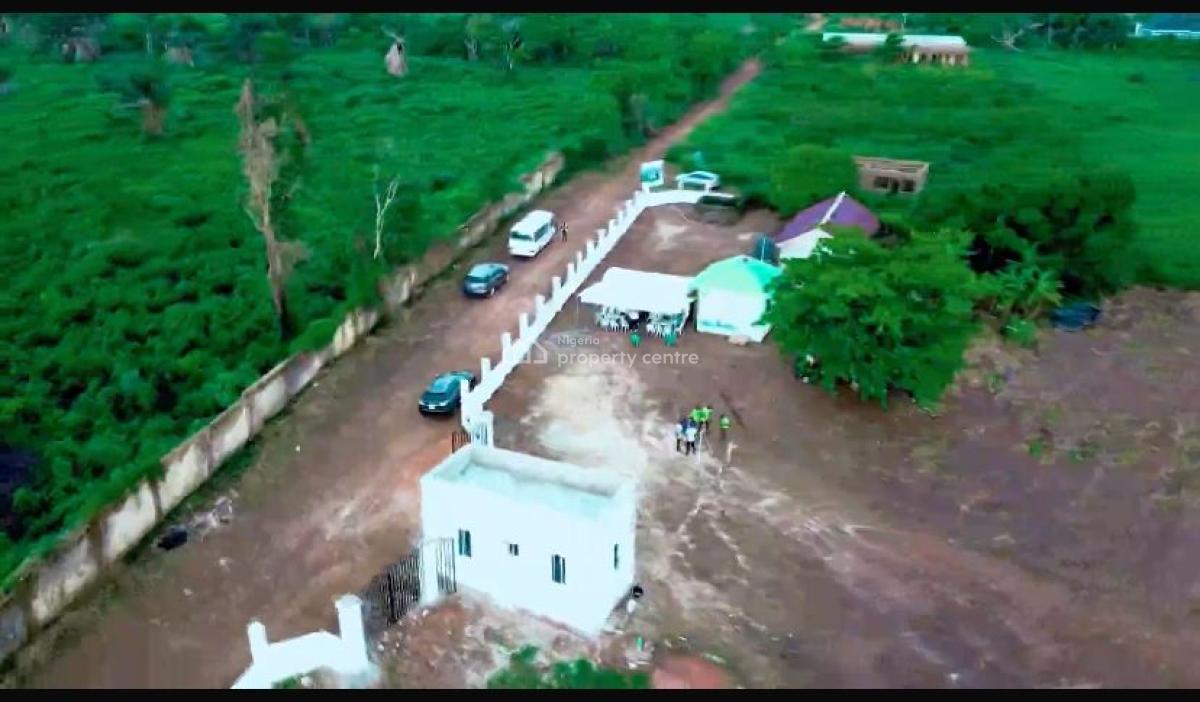 500 Square Meters, Zuzlon Luxury Homes Phase 1, Ketu-epe, Epe, Lagos, Mixed-use Land for Sale