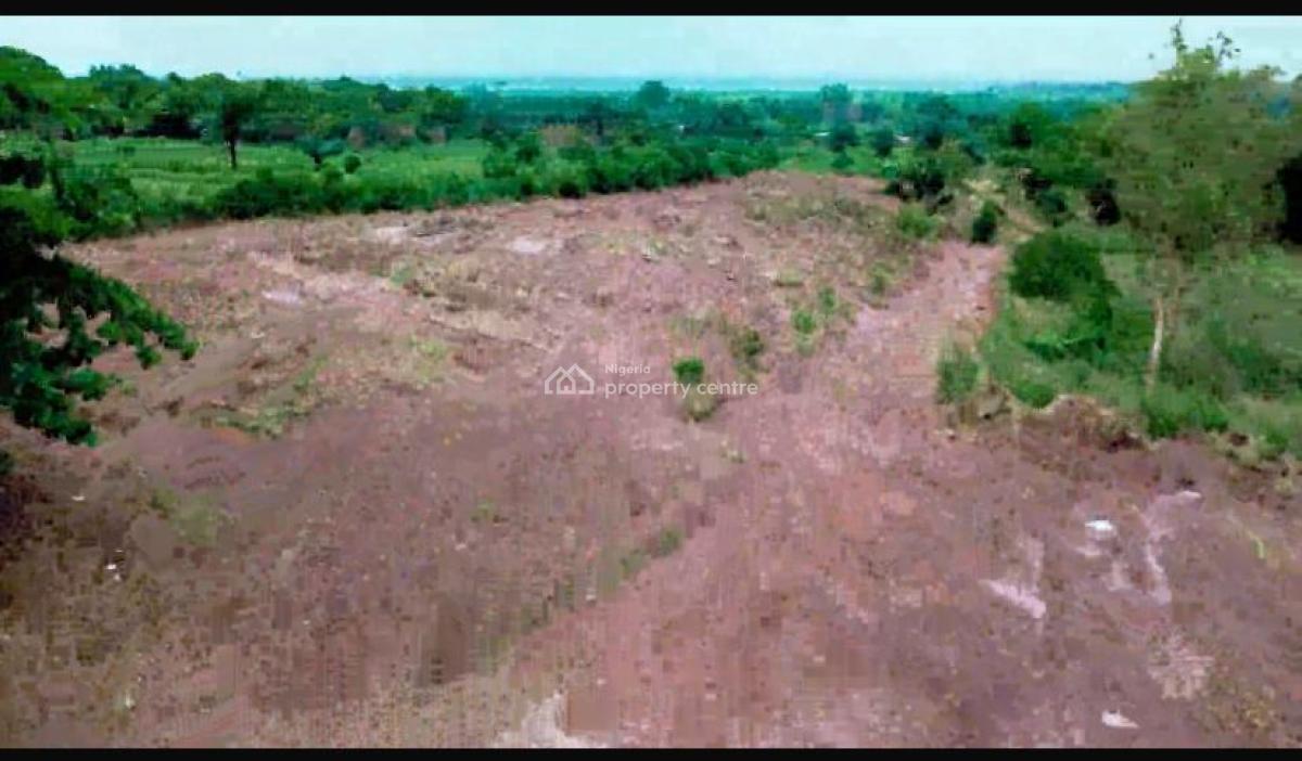 500 Square Meters, Zuzlon Luxury Homes Phase 1, Ketu-epe, Epe, Lagos, Mixed-use Land for Sale