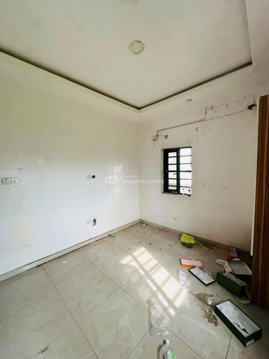 Lovely Modern 2 Bedroom Apartment, Ajah, Ajah, Lagos, Flat / Apartment for Rent