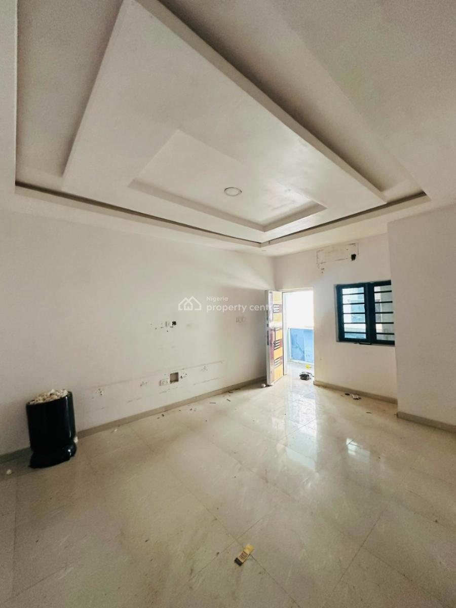Lovely Modern 2 Bedroom Apartment, Ajah, Ajah, Lagos, Flat / Apartment for Rent