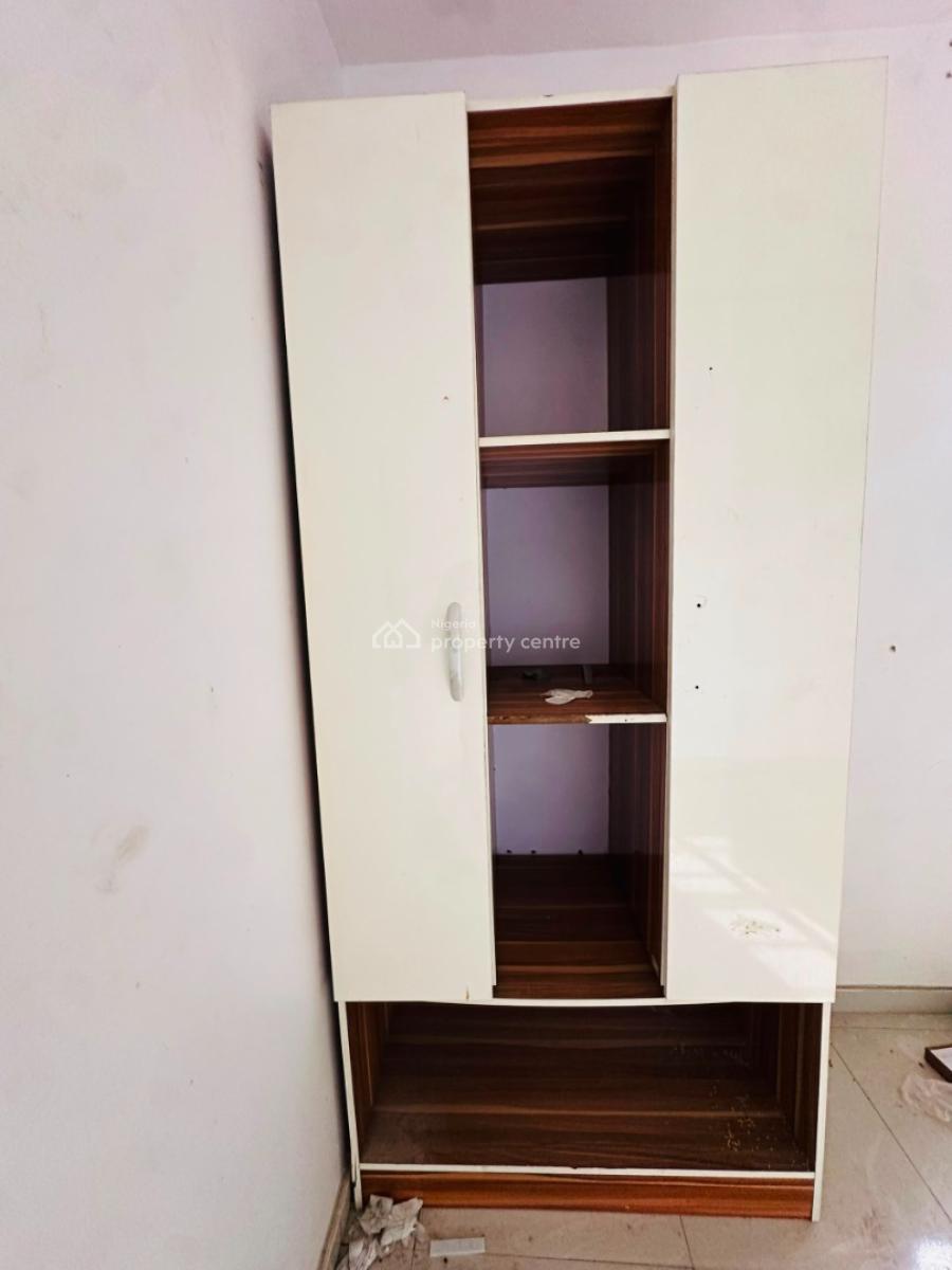 Lovely Modern 2 Bedroom Apartment, Ajah, Ajah, Lagos, Flat / Apartment for Rent