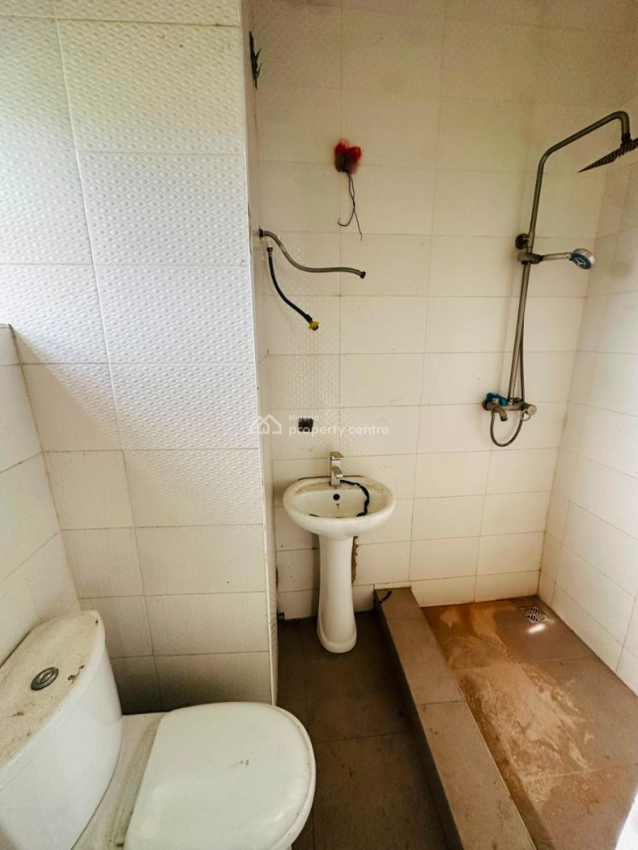Lovely Modern 2 Bedroom Apartment, Ajah, Ajah, Lagos, Flat / Apartment for Rent