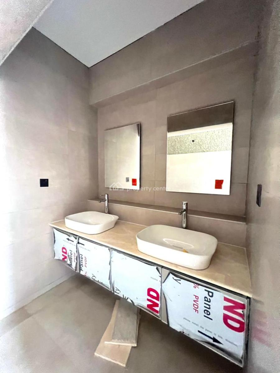Premium Shopping Mall Units Located in a Prime Commercial Environment, Ikoyi, Lagos, Plaza / Complex / Mall for Rent