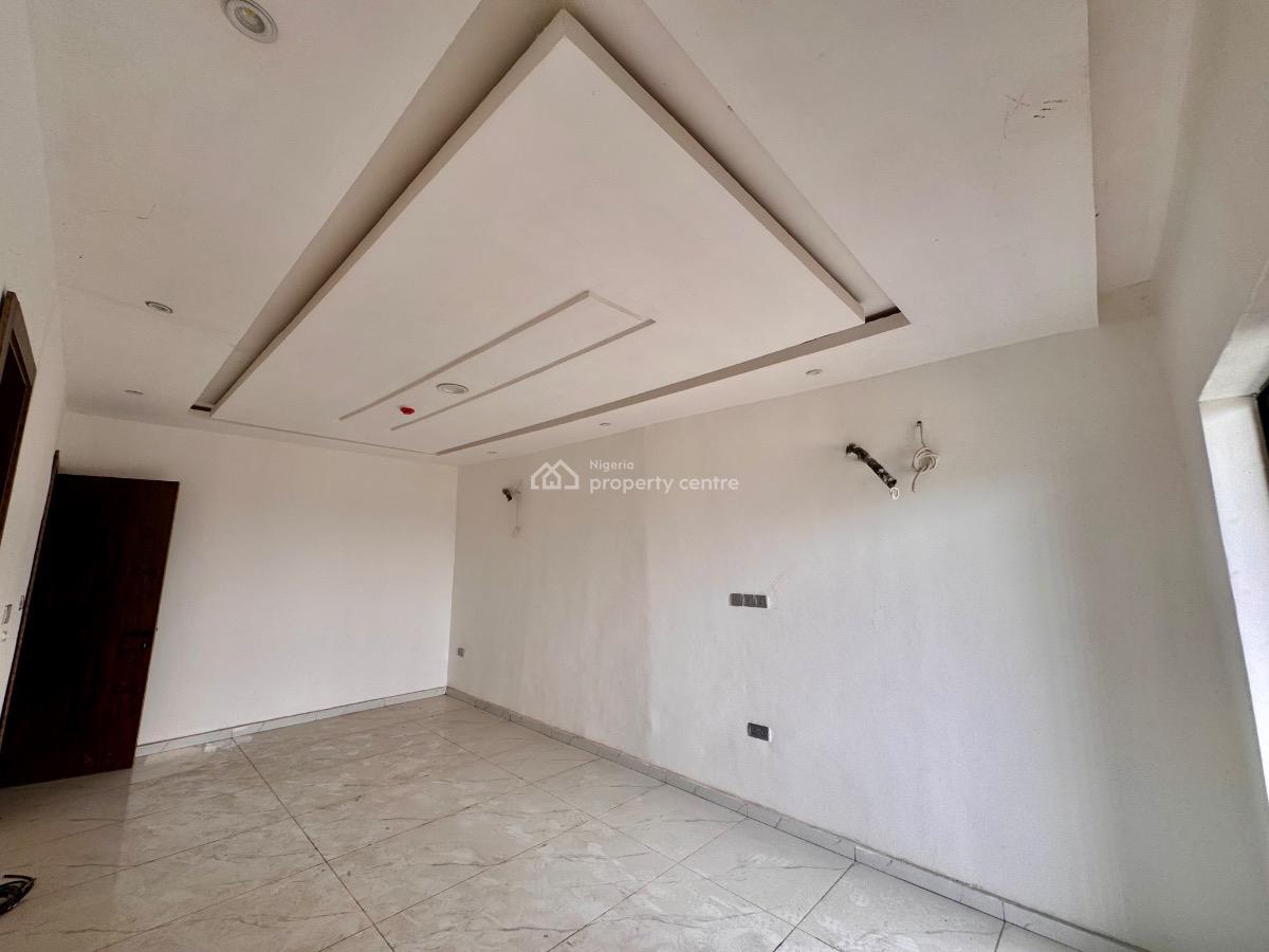 Elegantly Finished 4-bedroom Duplex with Bq in a Call to Access Estate, Elegantly Finished 4-bedroom Duplex with Bq in a Call to Access Estate, Maryland, Lagos, Terraced Duplex for Sale