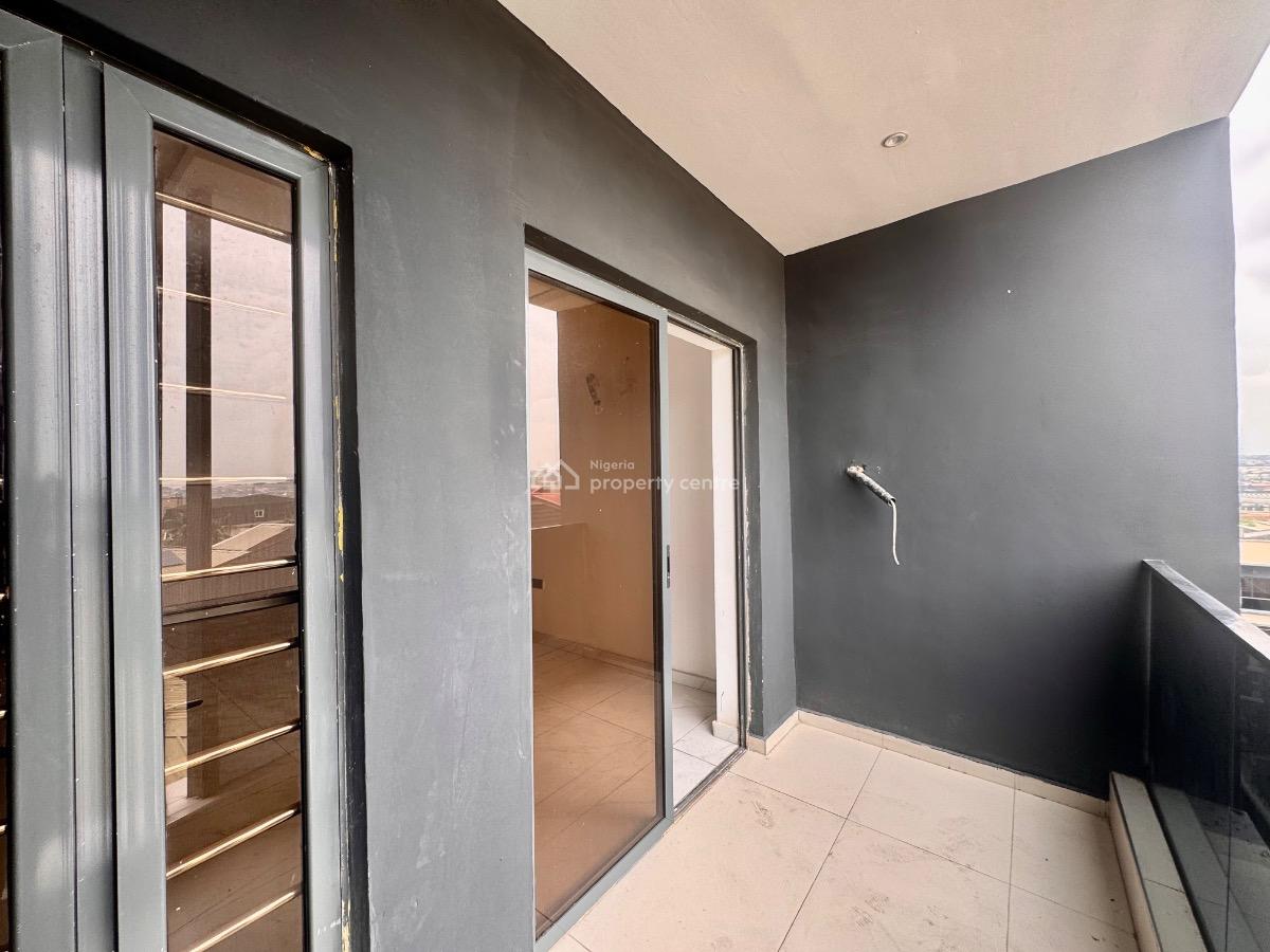 Elegantly Finished 4-bedroom Duplex with Bq in a Call to Access Estate, Elegantly Finished 4-bedroom Duplex with Bq in a Call to Access Estate, Maryland, Lagos, Terraced Duplex for Sale
