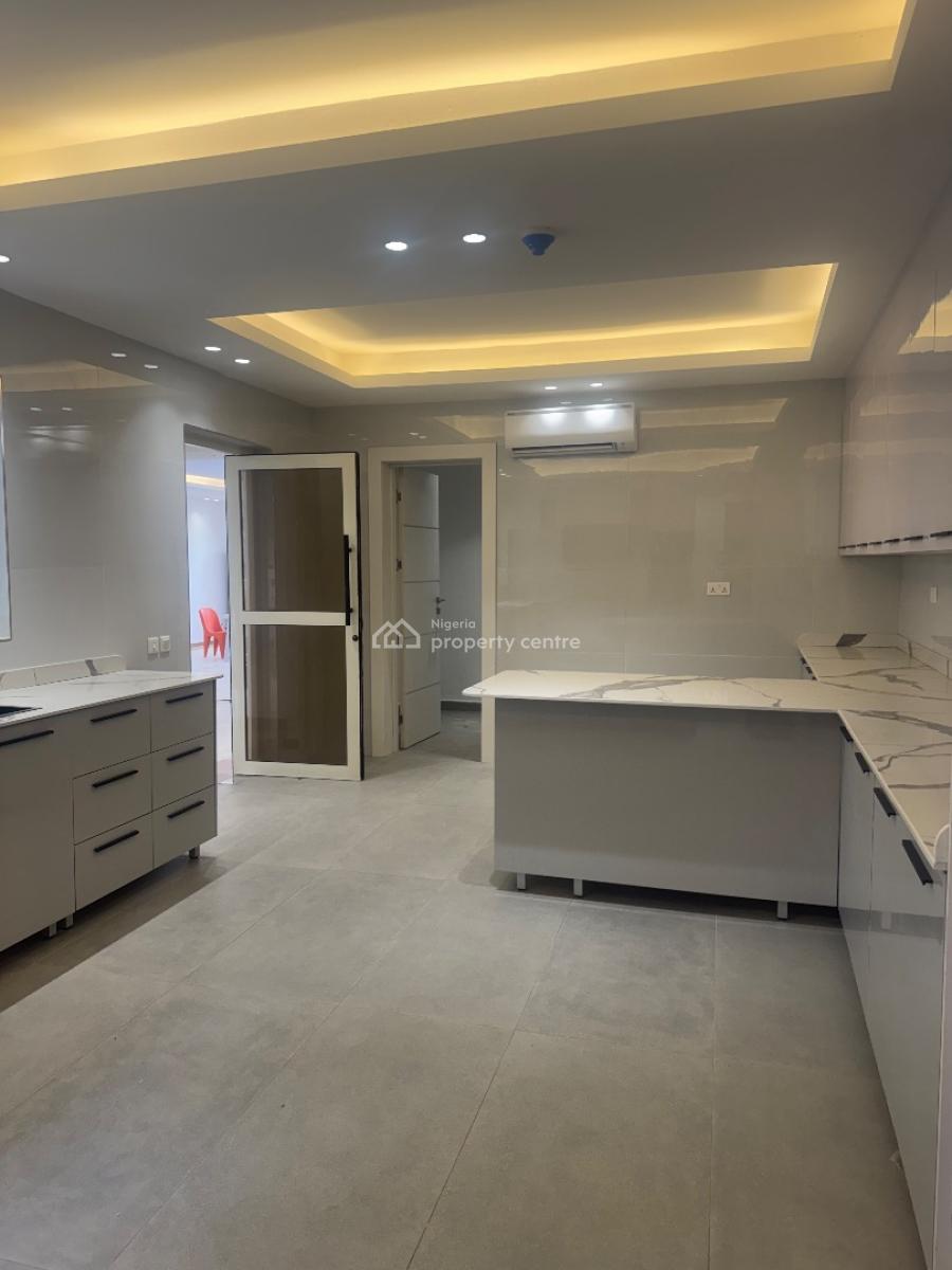 Luxury 12 Units of 3 Bedroom Penthouse, Off Bourdillon Road, Old Ikoyi, Ikoyi, Lagos, House for Sale