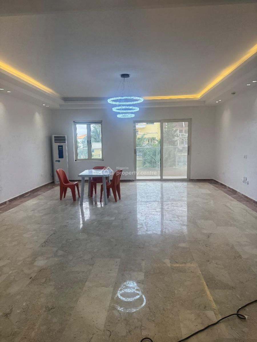 Luxury 12 Units of 3 Bedroom Penthouse, Off Bourdillon Road, Old Ikoyi, Ikoyi, Lagos, House for Sale