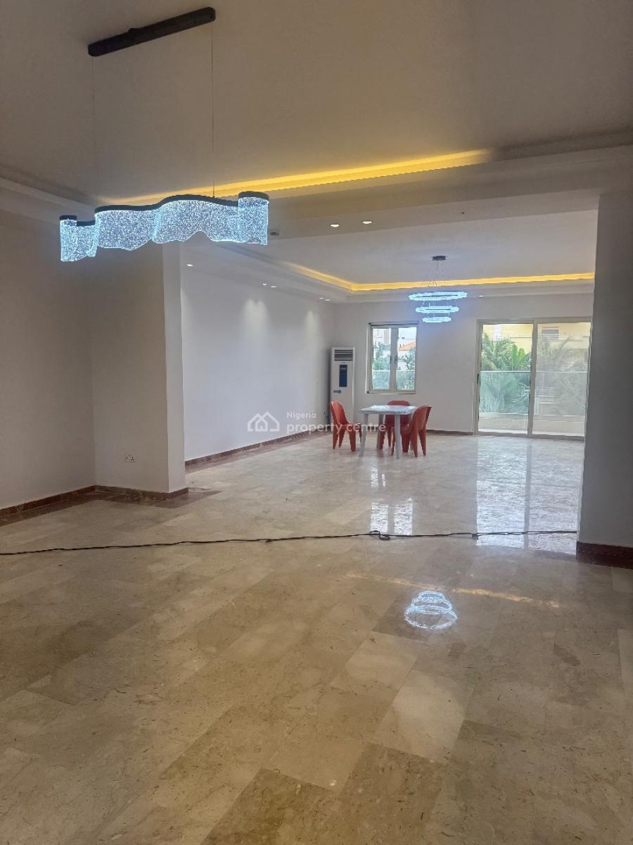 Luxury 12 Units of 3 Bedroom Penthouse, Off Bourdillon Road, Old Ikoyi, Ikoyi, Lagos, House for Sale