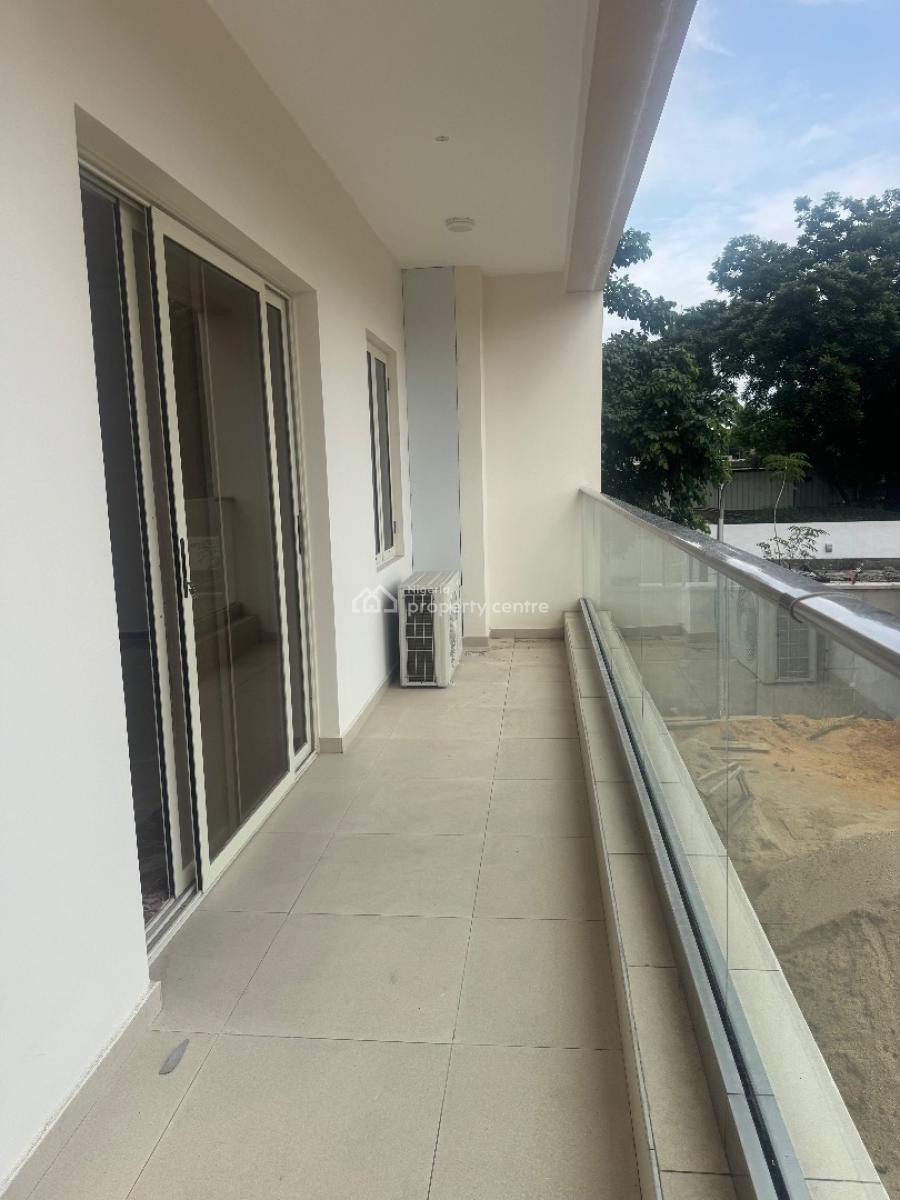 Luxury 12 Units of 3 Bedroom Penthouse, Off Bourdillon Road, Old Ikoyi, Ikoyi, Lagos, House for Sale