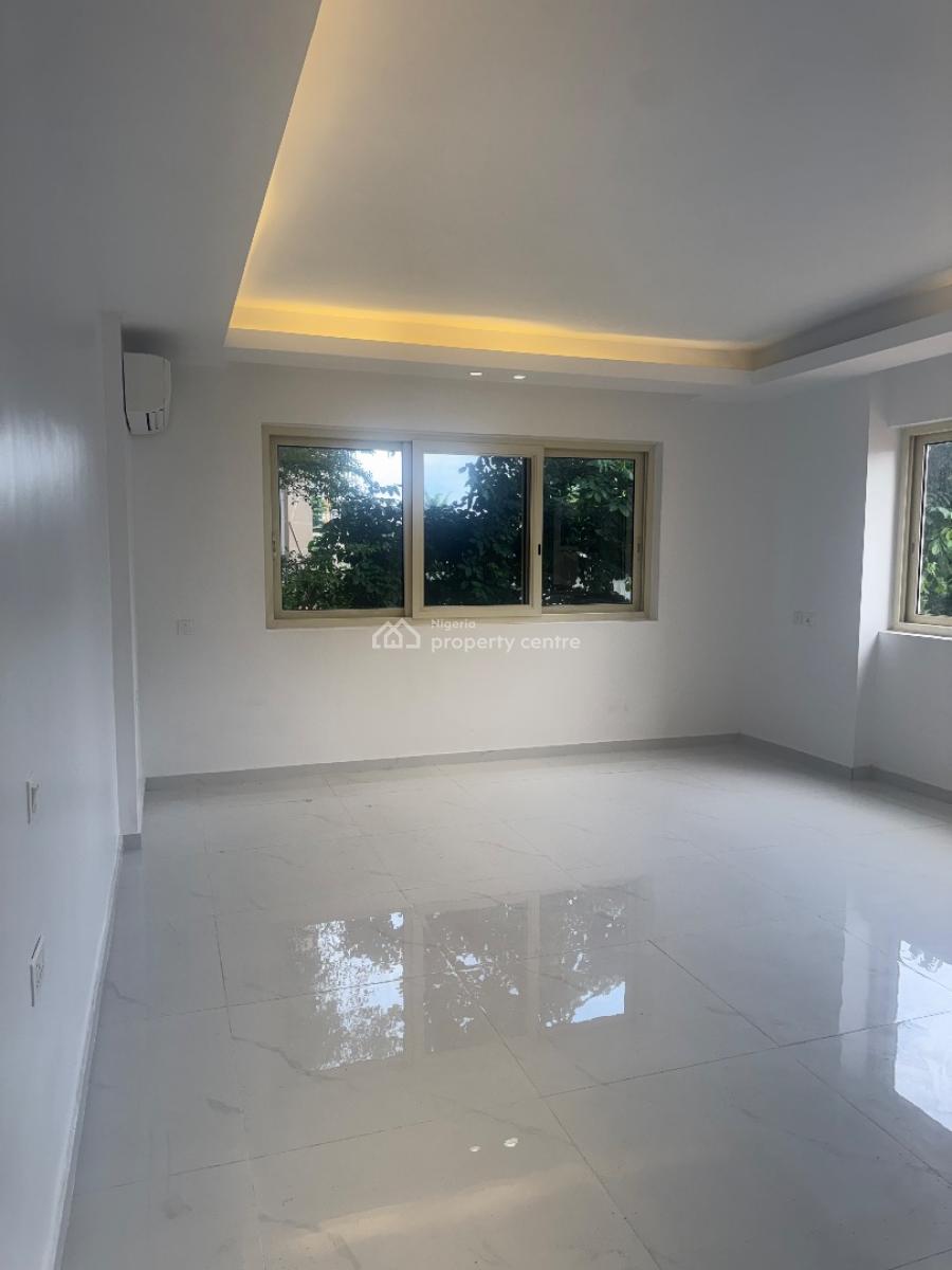 Luxury 12 Units of 3 Bedroom Penthouse, Off Bourdillon Road, Old Ikoyi, Ikoyi, Lagos, House for Sale