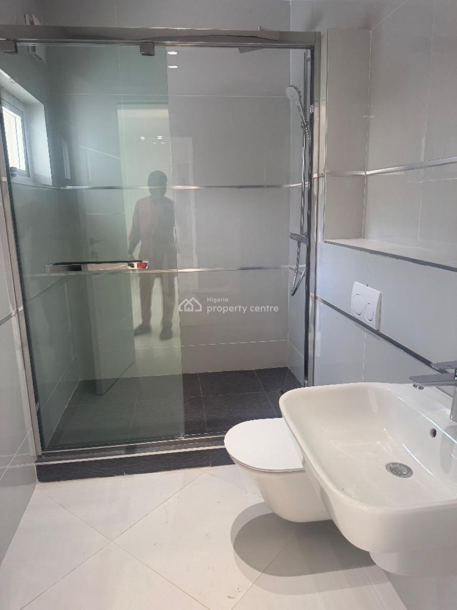 Luxury 12 Units of 3 Bedroom Penthouse, Off Bourdillon Road, Old Ikoyi, Ikoyi, Lagos, House for Sale