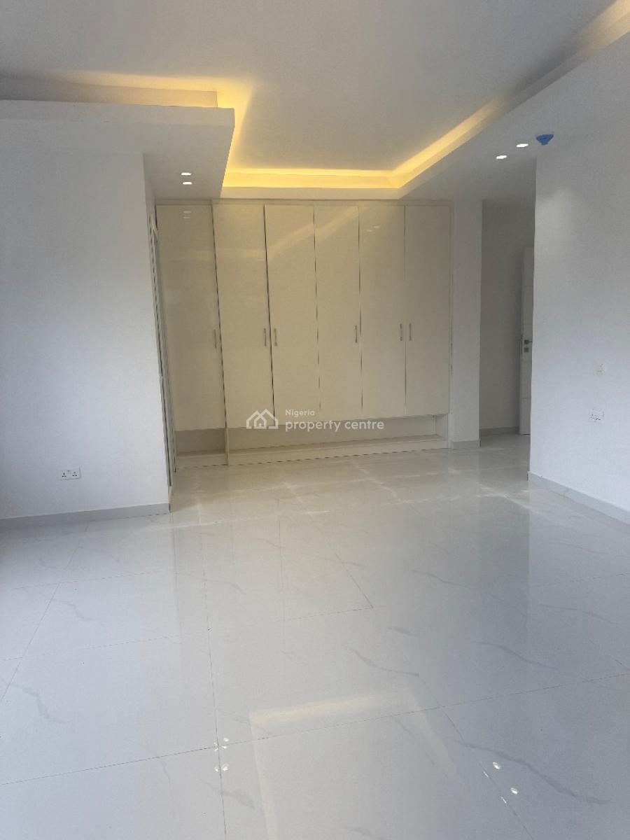 Luxury 12 Units of 3 Bedroom Penthouse, Off Bourdillon Road, Old Ikoyi, Ikoyi, Lagos, House for Sale