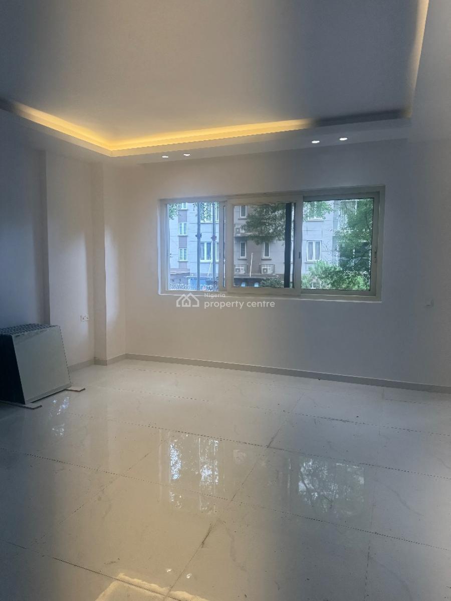 Luxury 12 Units of 3 Bedroom Penthouse, Off Bourdillon Road, Old Ikoyi, Ikoyi, Lagos, House for Sale