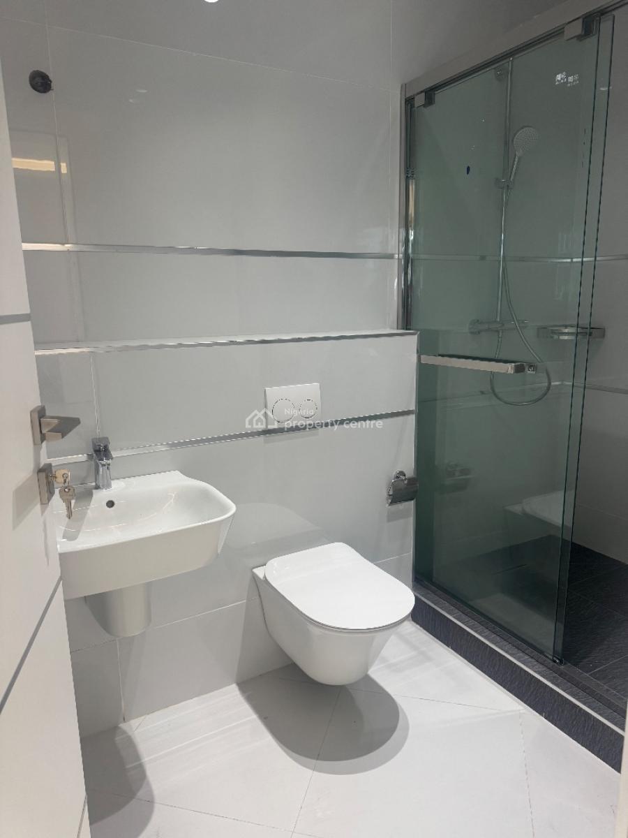 Luxury 12 Units of 3 Bedroom Penthouse, Off Bourdillon Road, Old Ikoyi, Ikoyi, Lagos, House for Sale