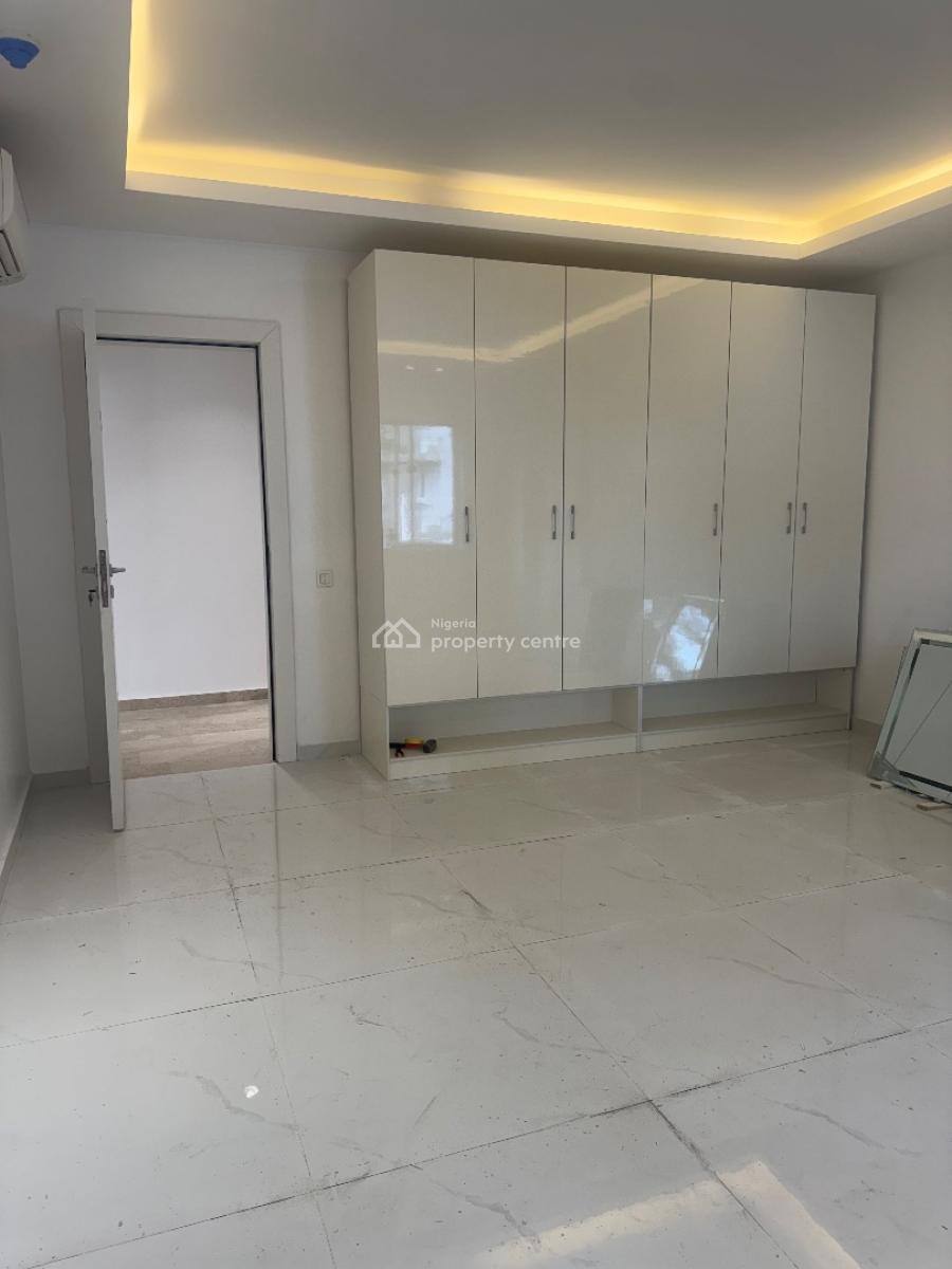 Luxury 12 Units of 3 Bedroom Penthouse, Off Bourdillon Road, Old Ikoyi, Ikoyi, Lagos, House for Sale