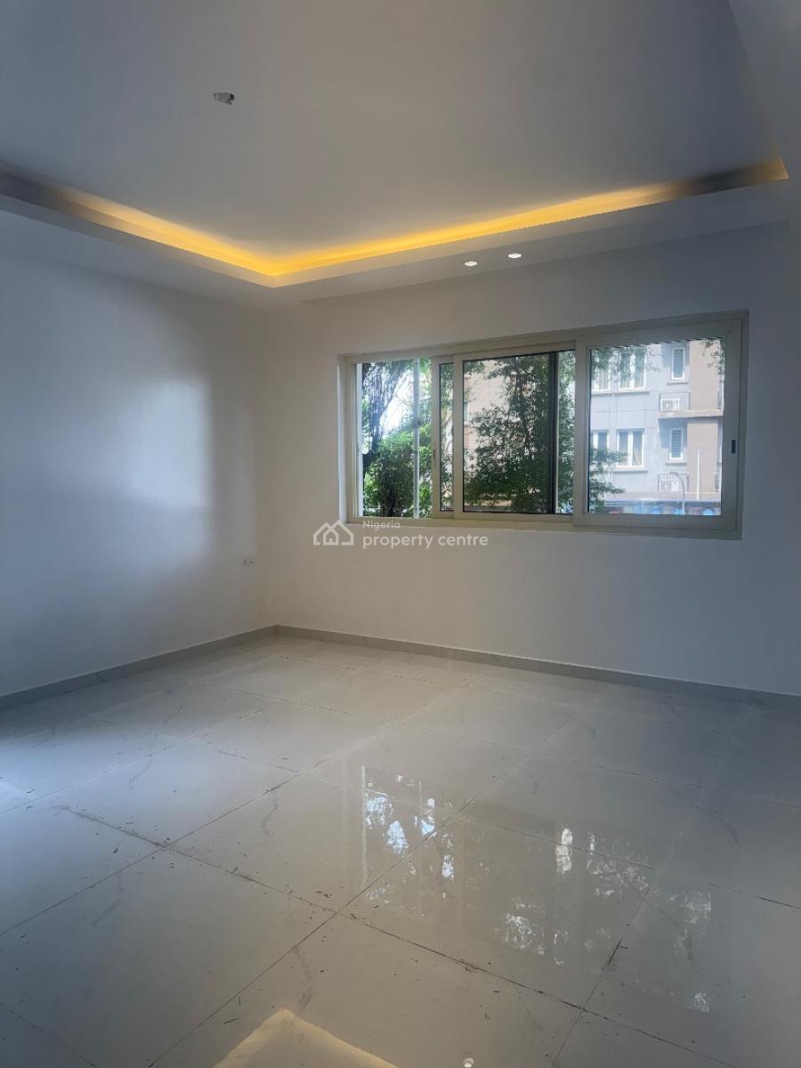 Luxury 12 Units of 3 Bedroom Penthouse, Off Bourdillon Road, Old Ikoyi, Ikoyi, Lagos, House for Sale