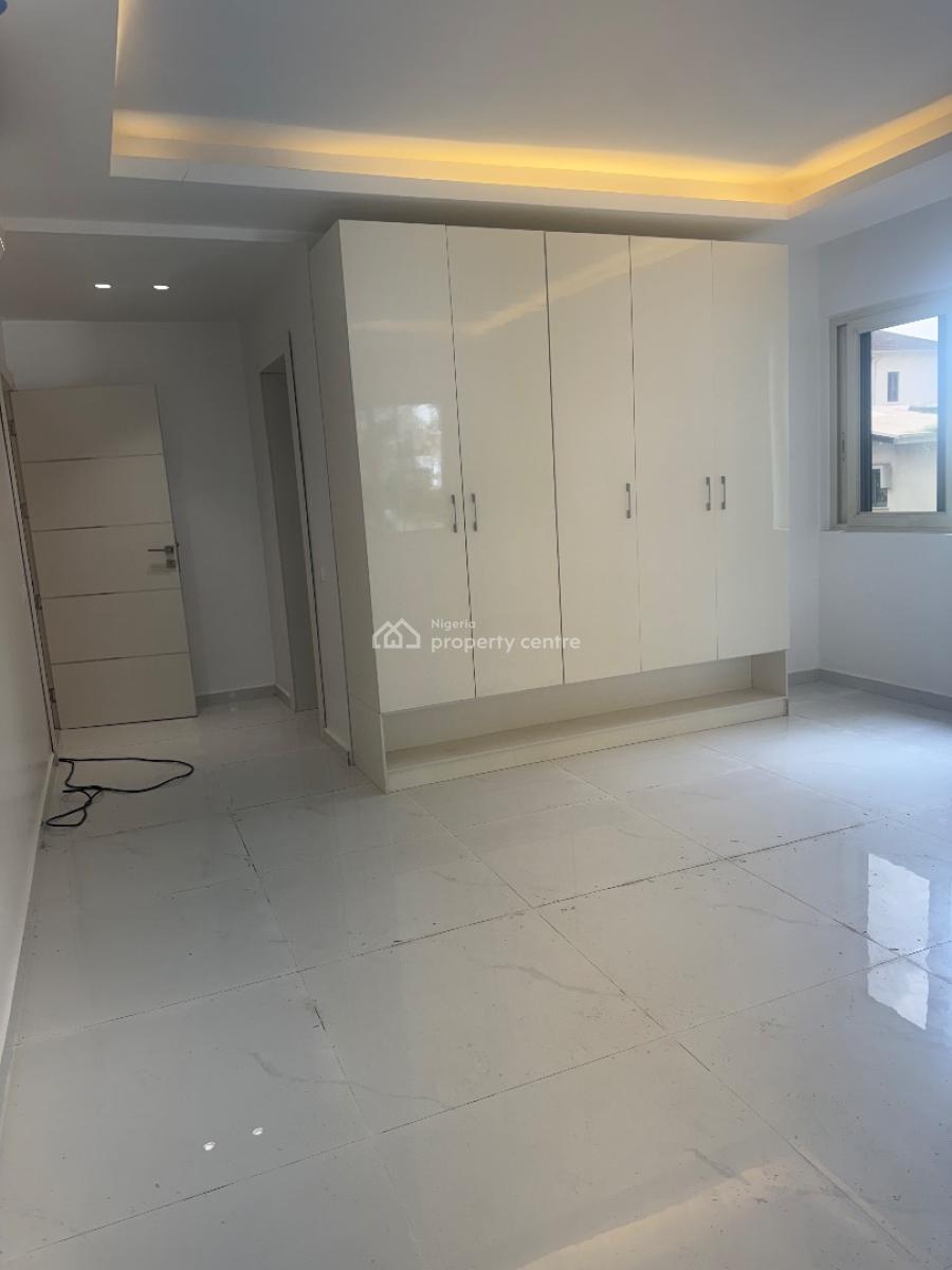 Luxury 12 Units of 3 Bedroom Penthouse, Off Bourdillon Road, Old Ikoyi, Ikoyi, Lagos, House for Sale