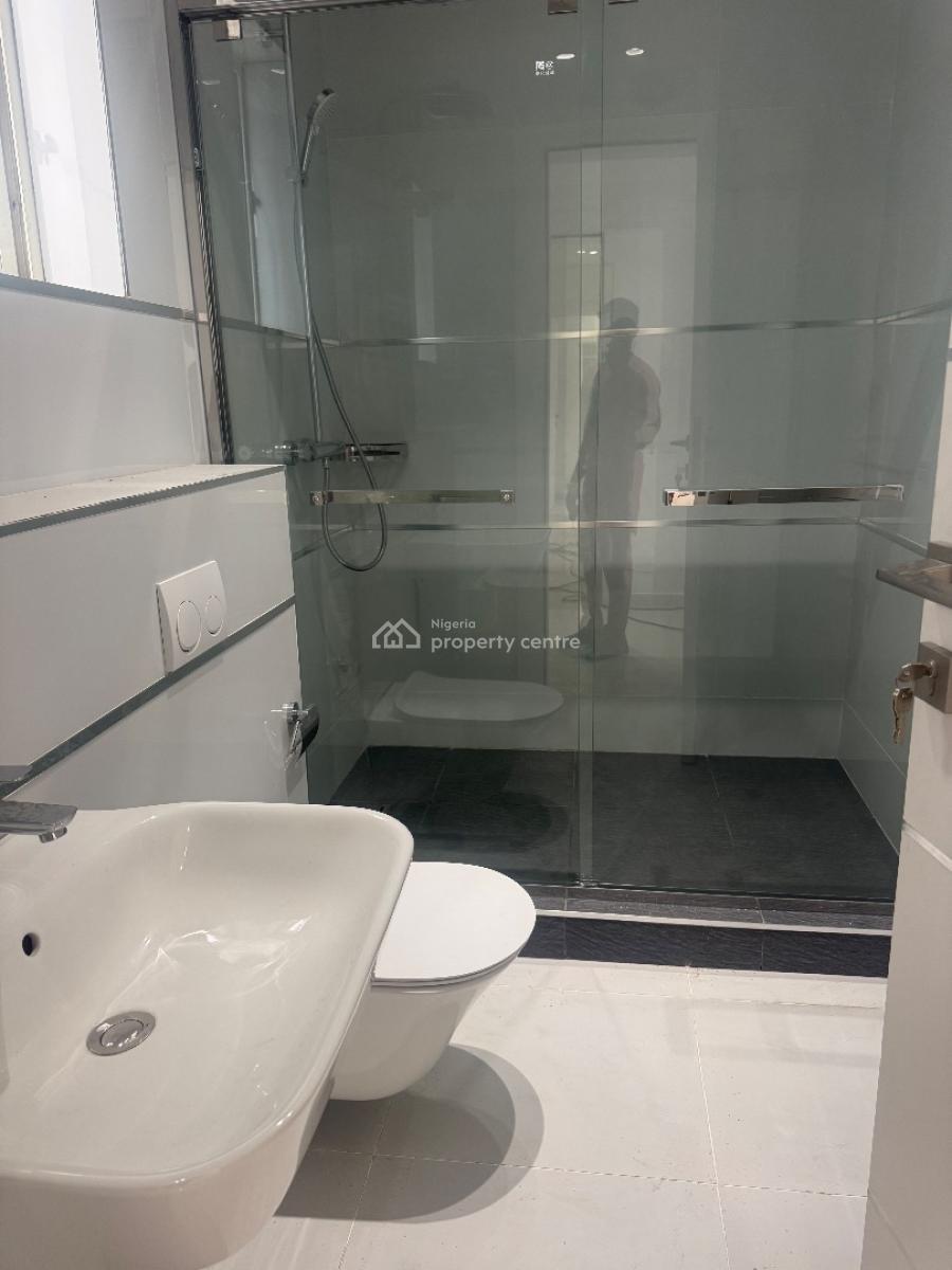 Luxury 12 Units of 3 Bedroom Penthouse, Off Bourdillon Road, Old Ikoyi, Ikoyi, Lagos, House for Sale
