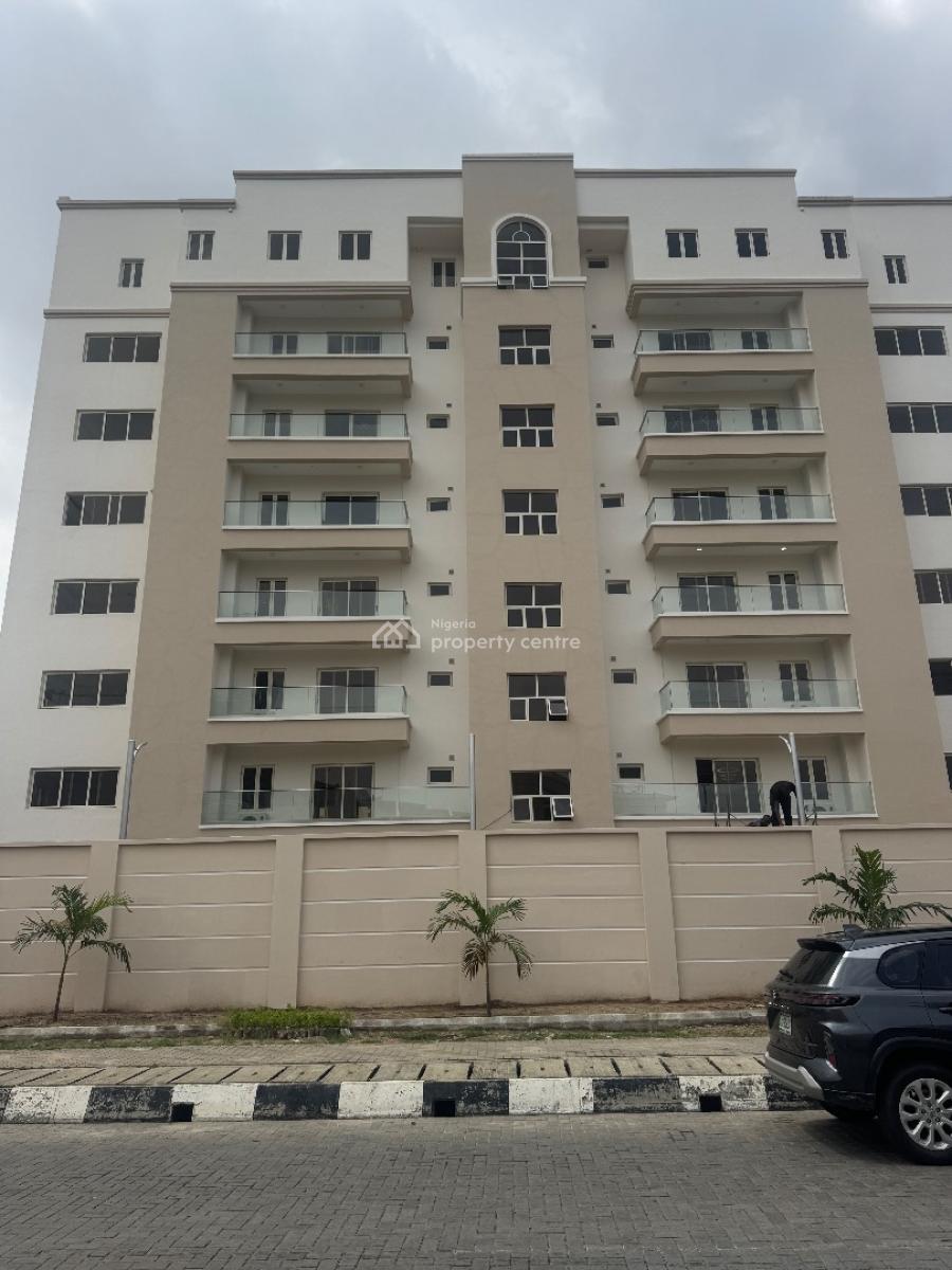 Luxury 12 Units of 3 Bedroom Penthouse, Off Bourdillon Road, Old Ikoyi, Ikoyi, Lagos, House for Sale