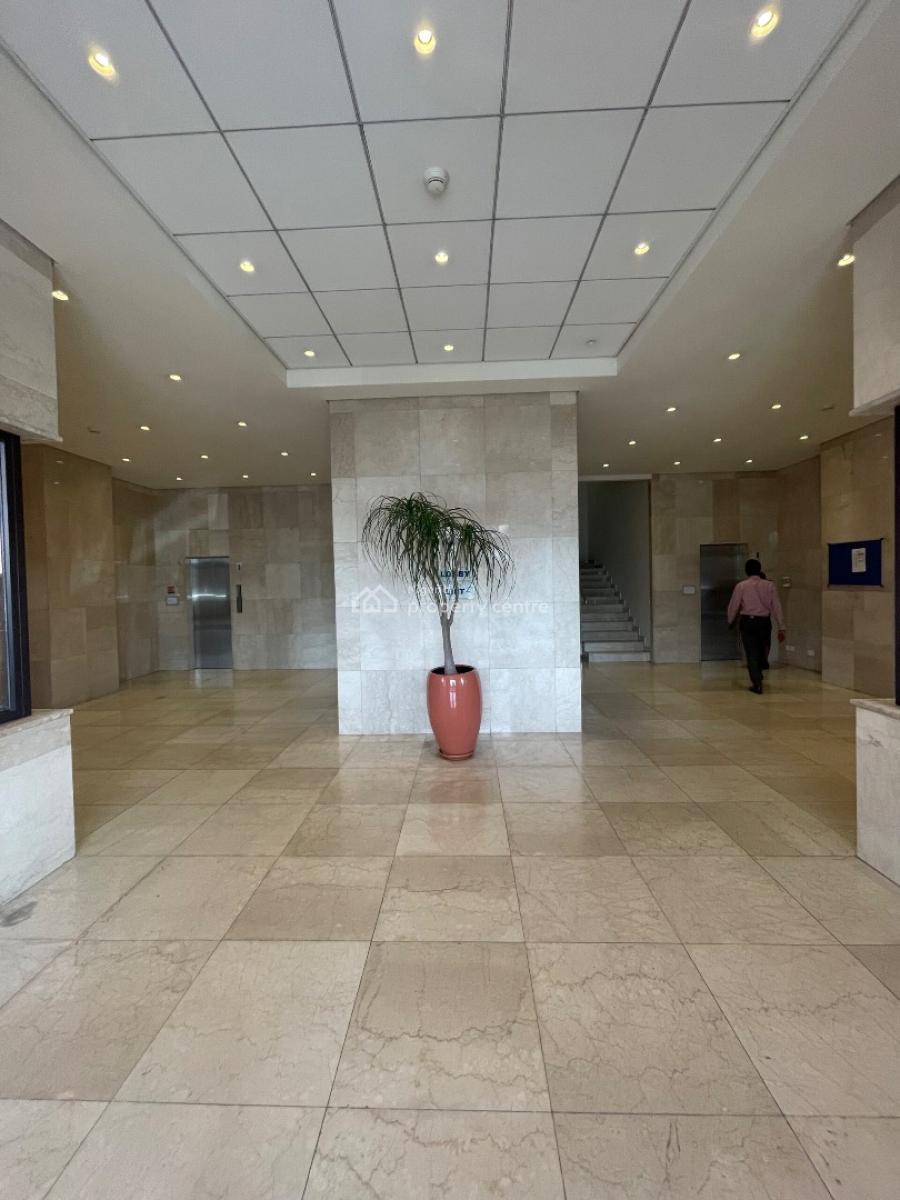 4 Bedroom Luxury Apartment with a Room Bq, Banana Island, Ikoyi, Lagos, Flat / Apartment for Sale