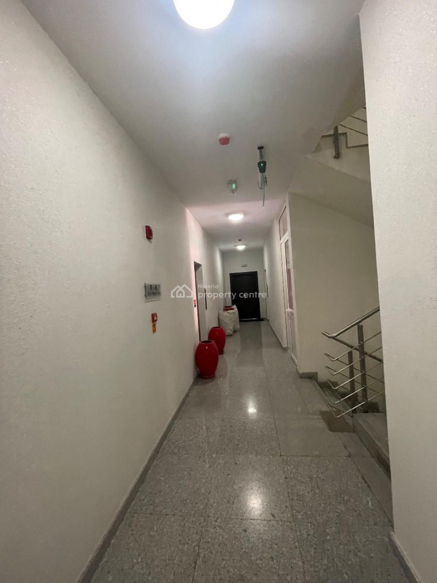 4 Bedroom Luxury Apartment with a Room Bq, Banana Island, Ikoyi, Lagos, Flat / Apartment for Sale